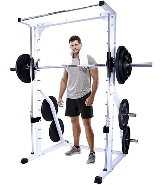 Smith machine