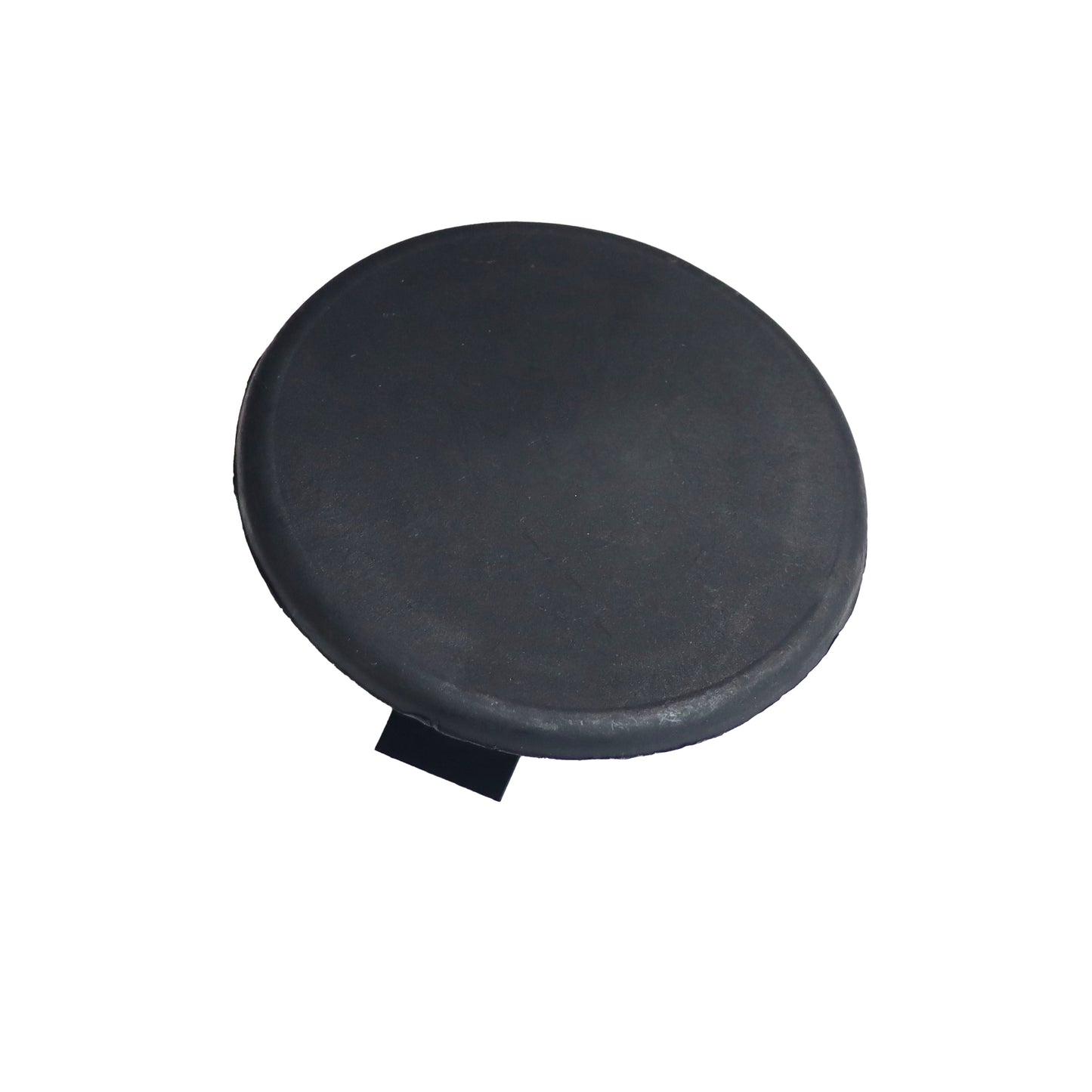 2-7/8" Standard Round Pole Cap