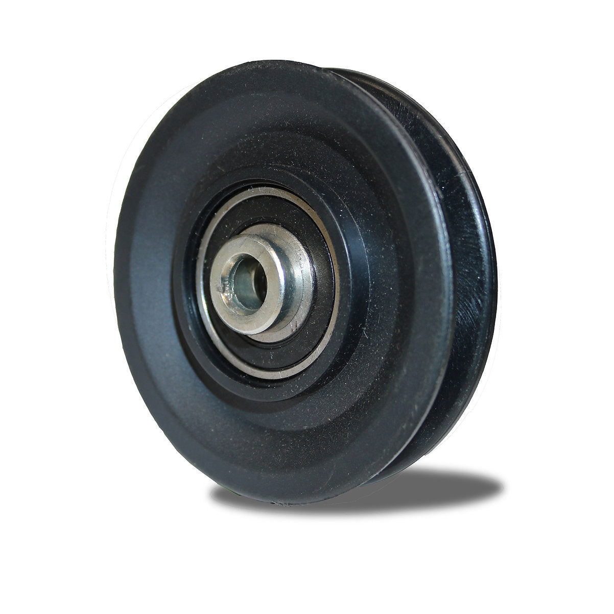3 1/2" Pulley