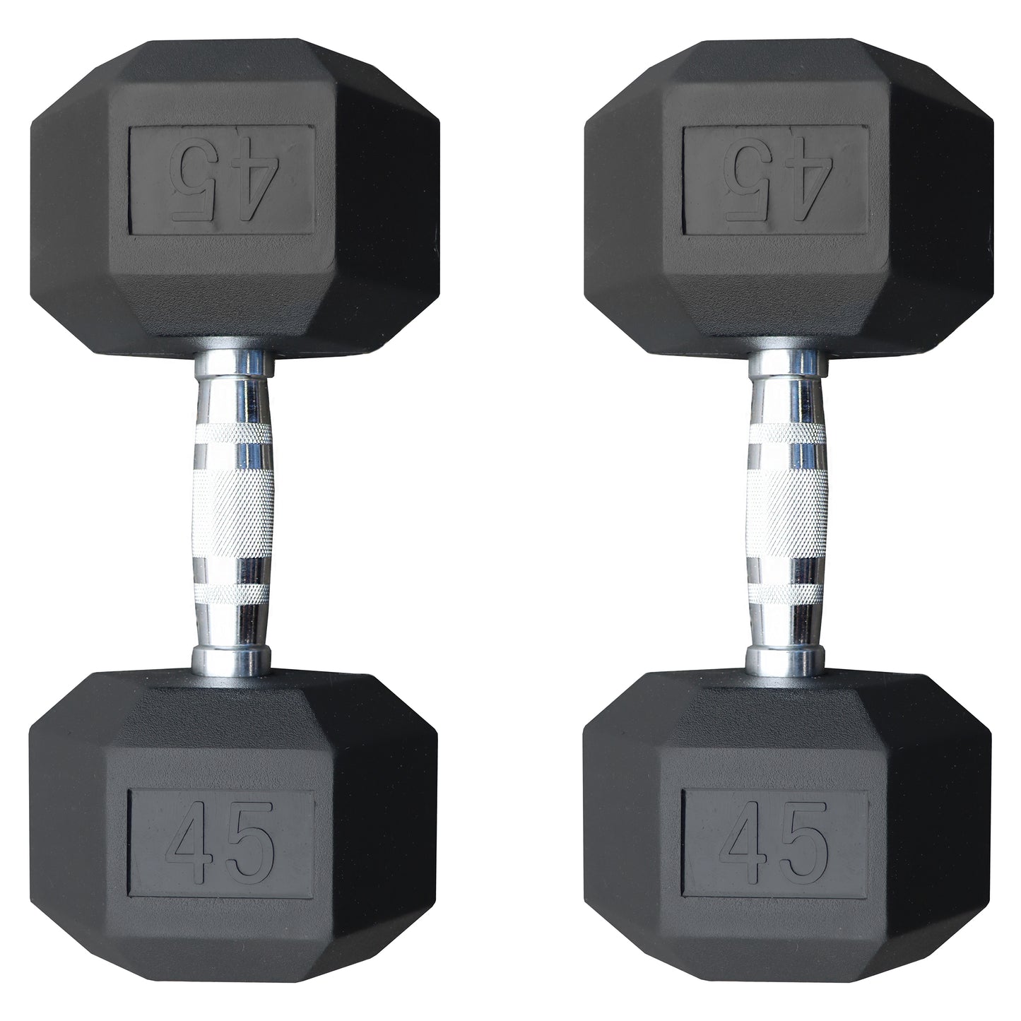 45 lb Dumbbell