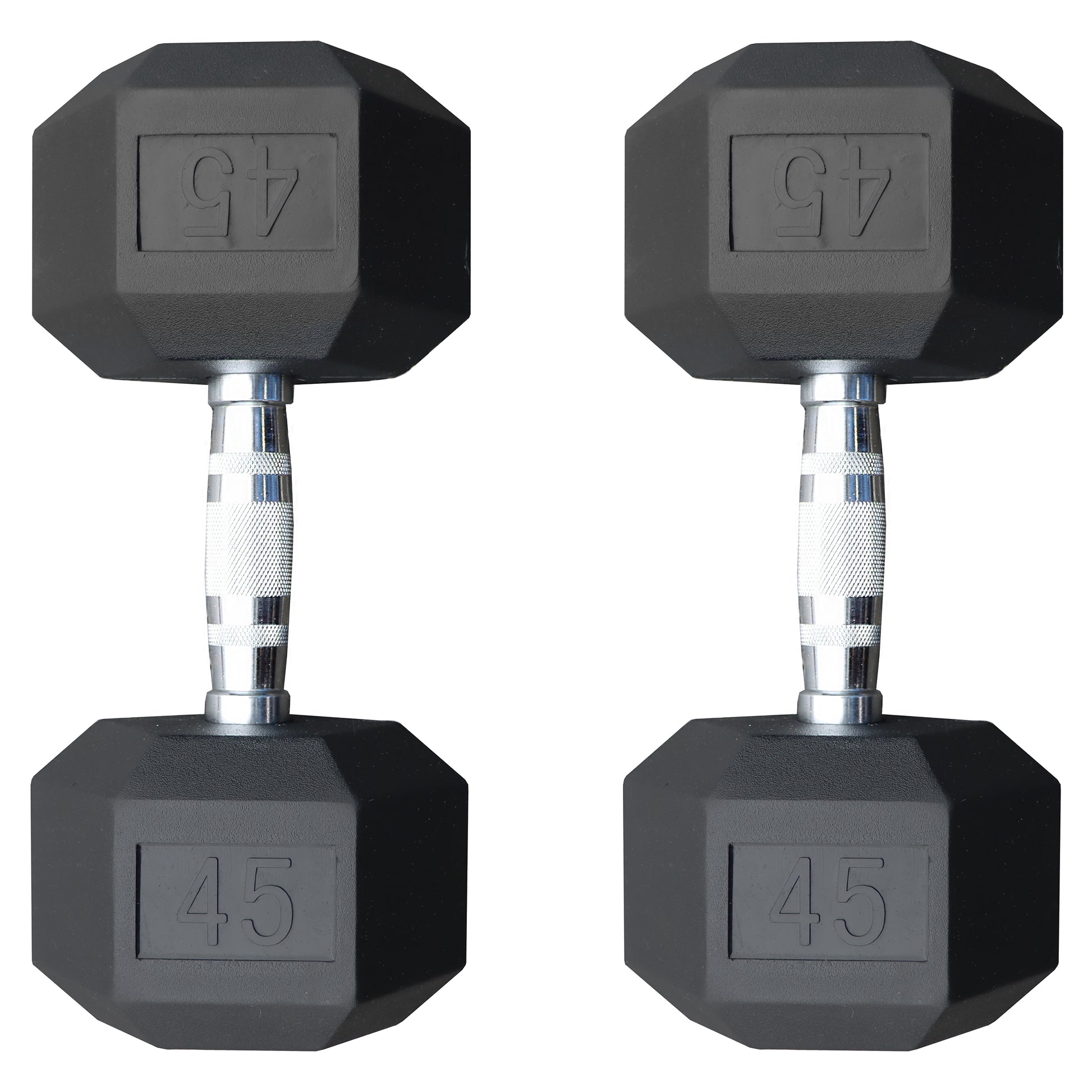 45 lb Dumbbell