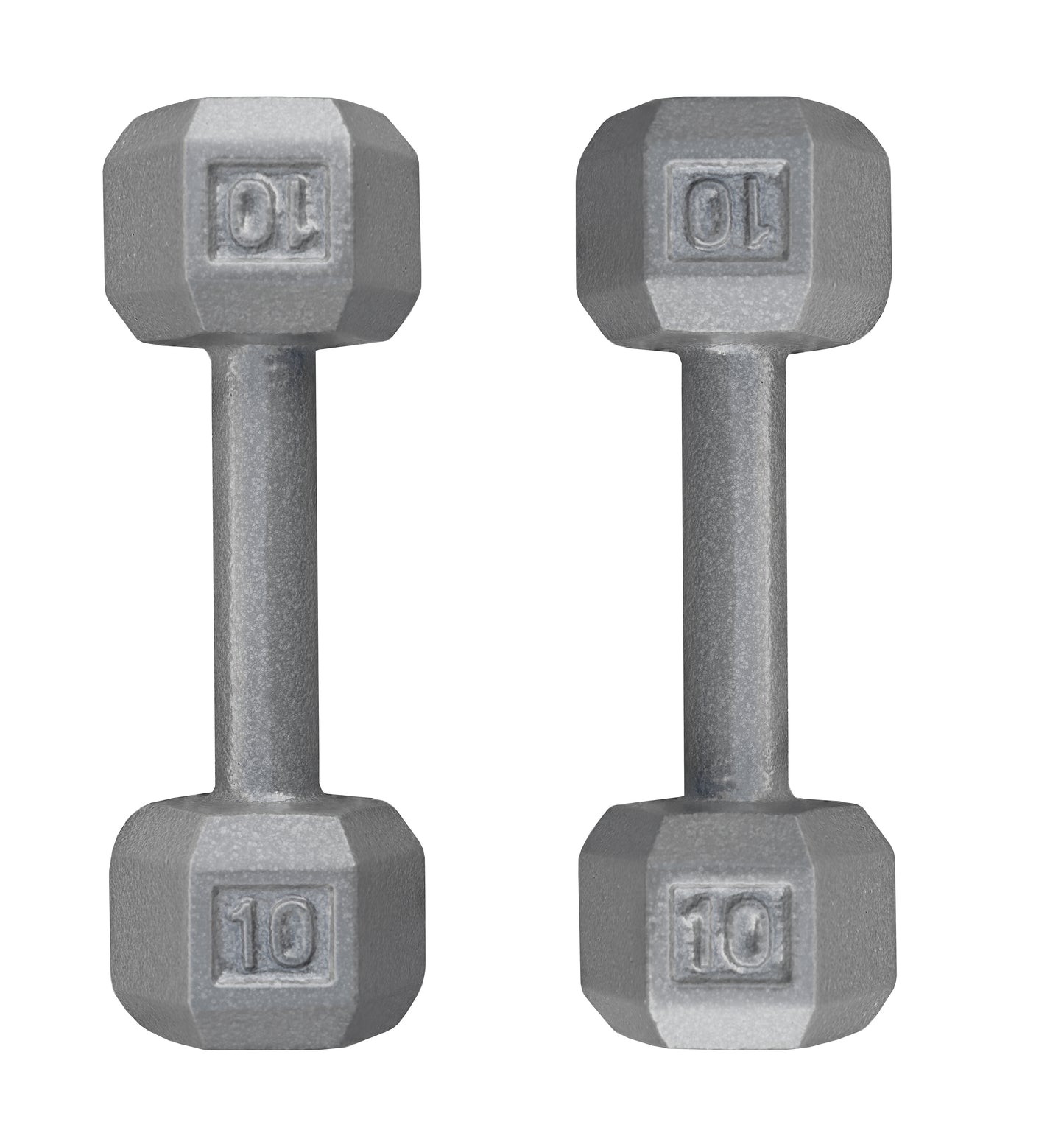 Hex Dumbbells