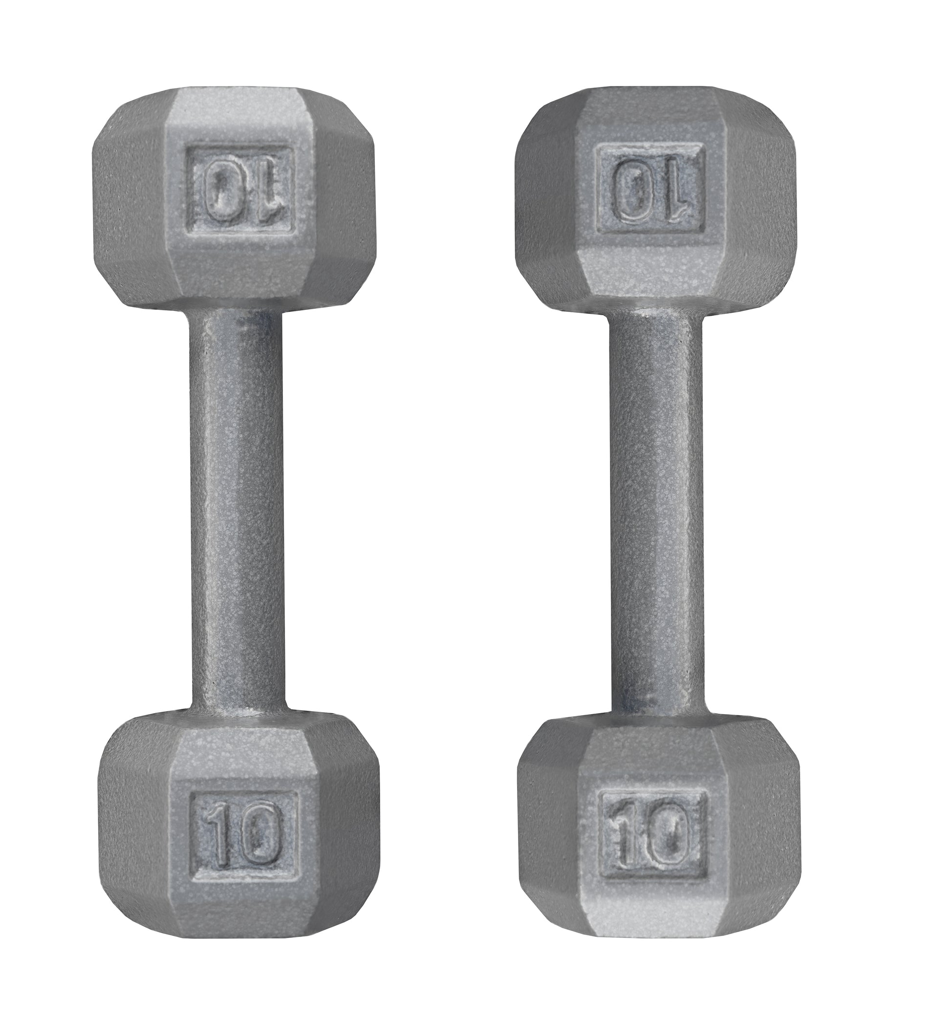 Hex Dumbbells