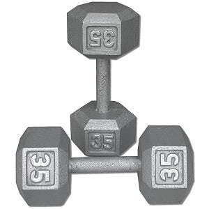 35 lb discount dumbbell near me