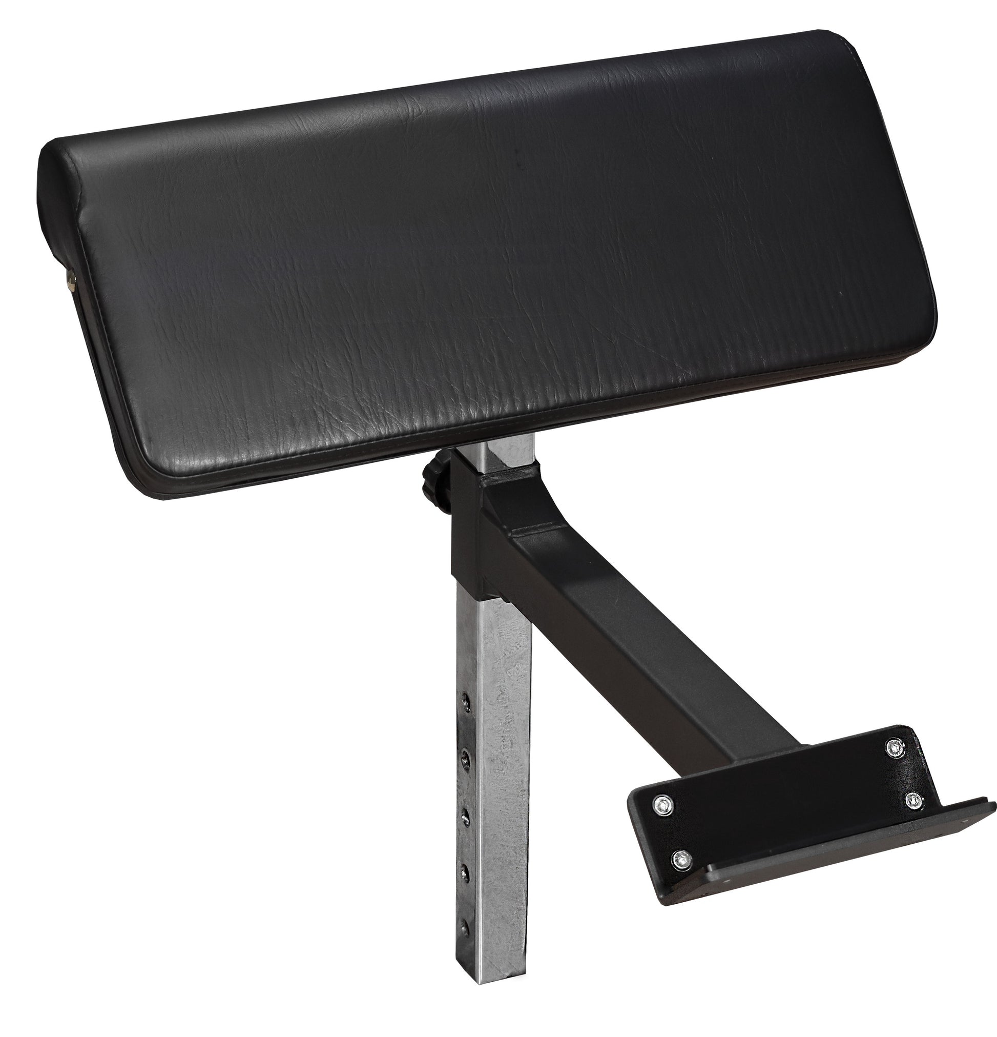 Preacher Curl Attachment