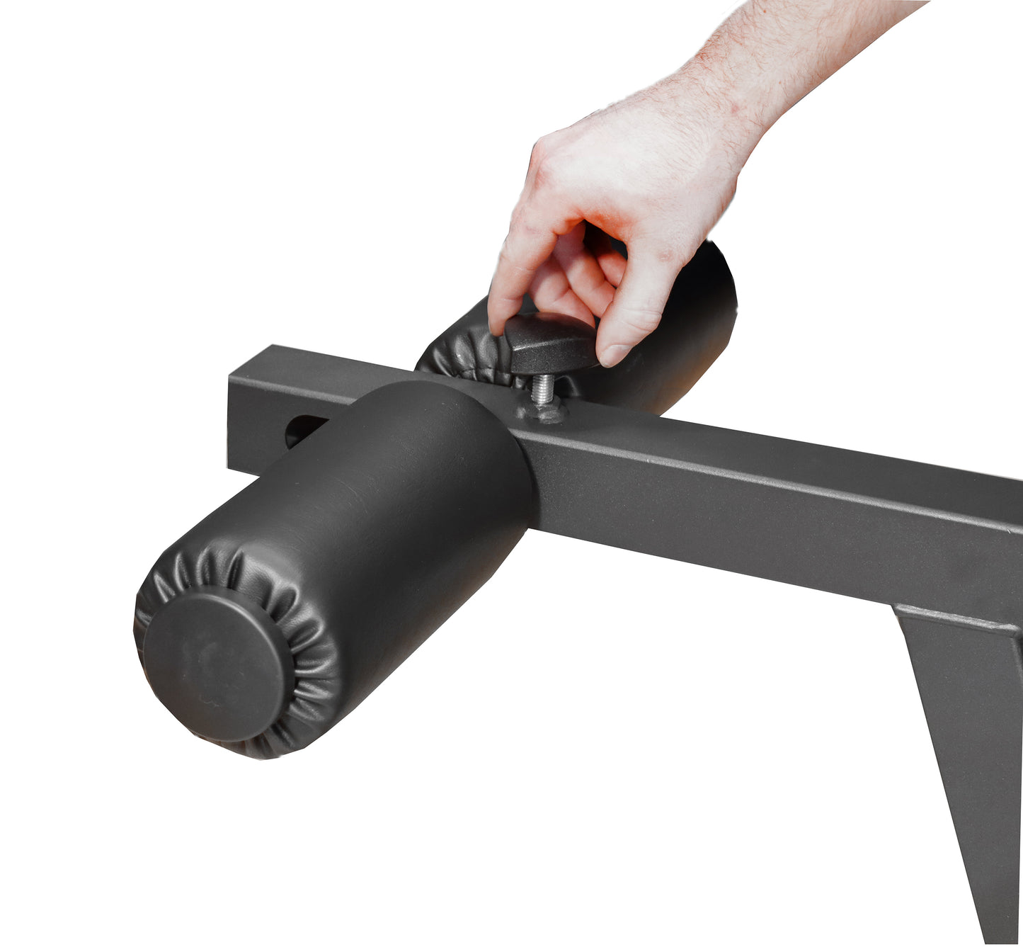 Deltech Fitness Deluxe Leg Developer (DF106)