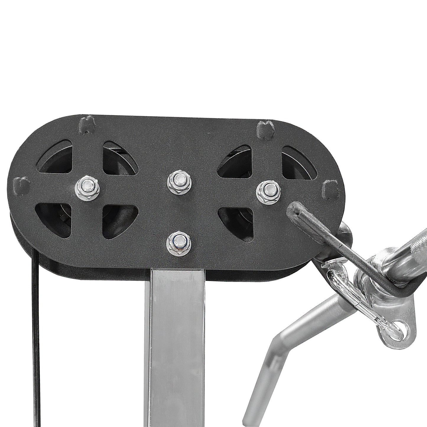 DF1200BL Pulley Frame