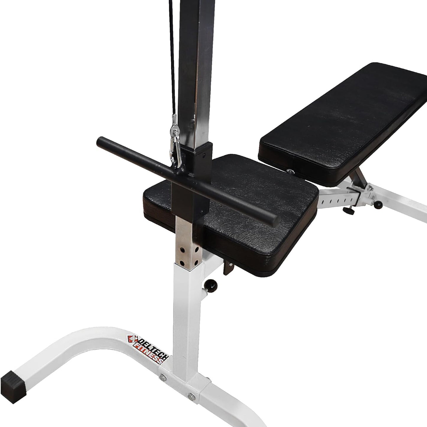 DF1200 Lat Attachment standard plate rod