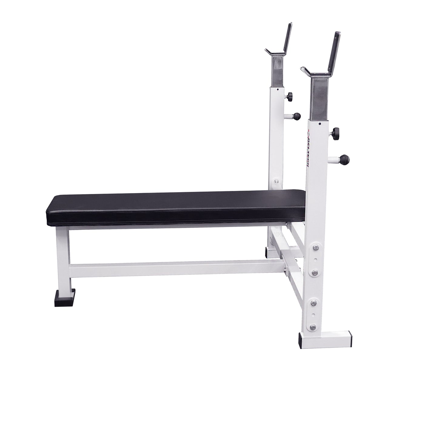 Deltech Fitness Olympic Flat Bench Press (DF1700)