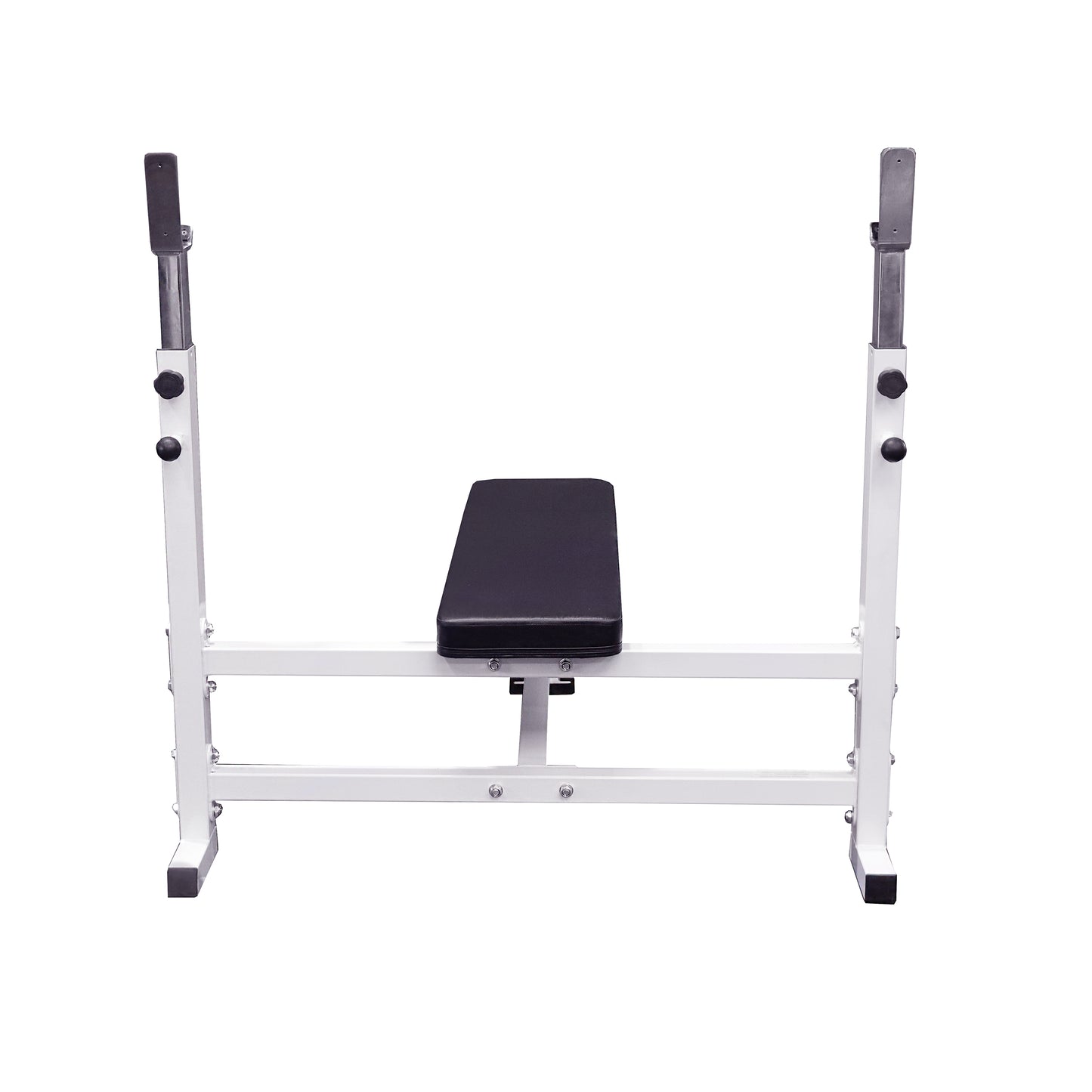 Deltech Fitness Olympic Flat Bench Press (DF1700)
