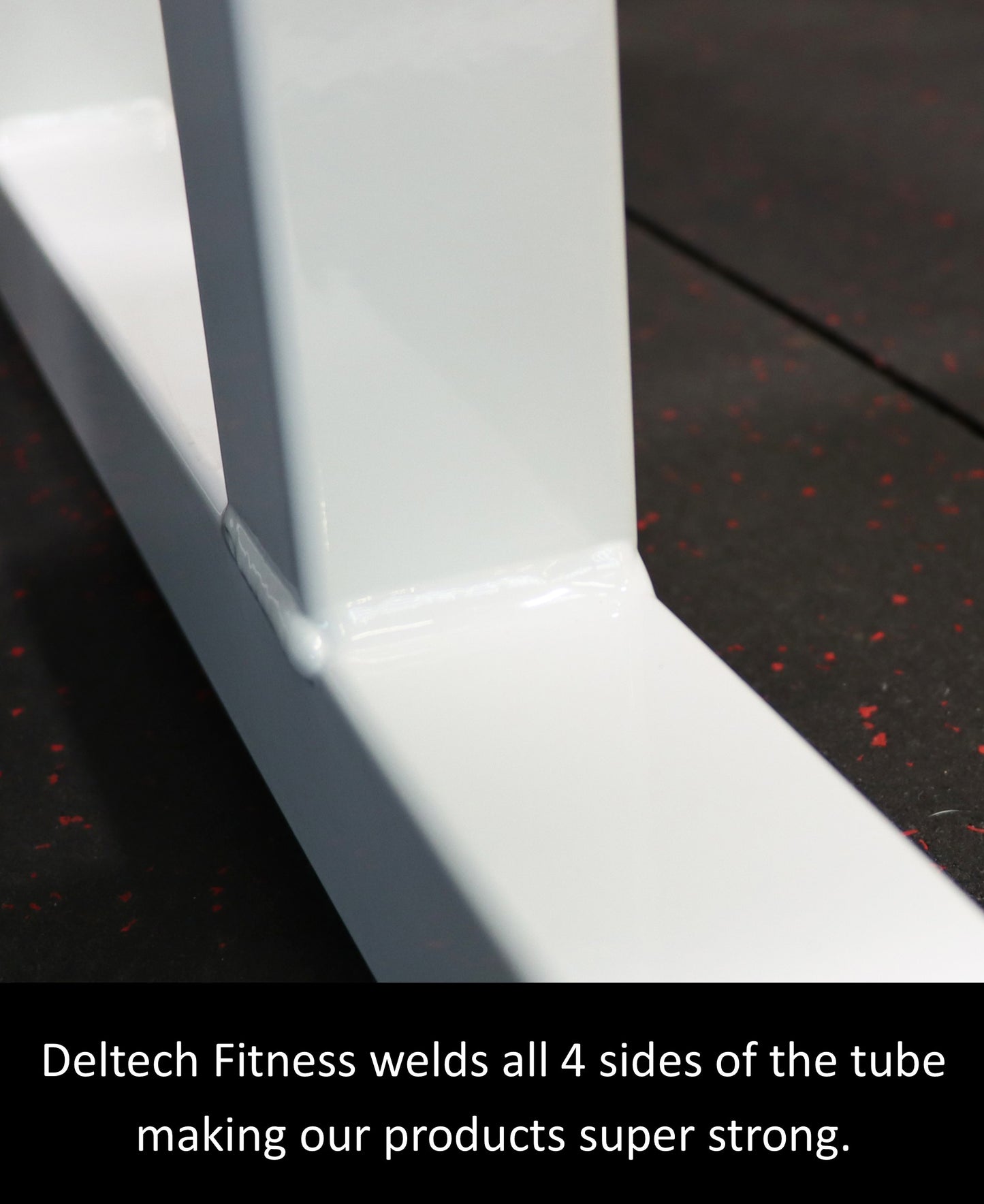 Deltech Fitness Preacher Curl Bench (DF306)
