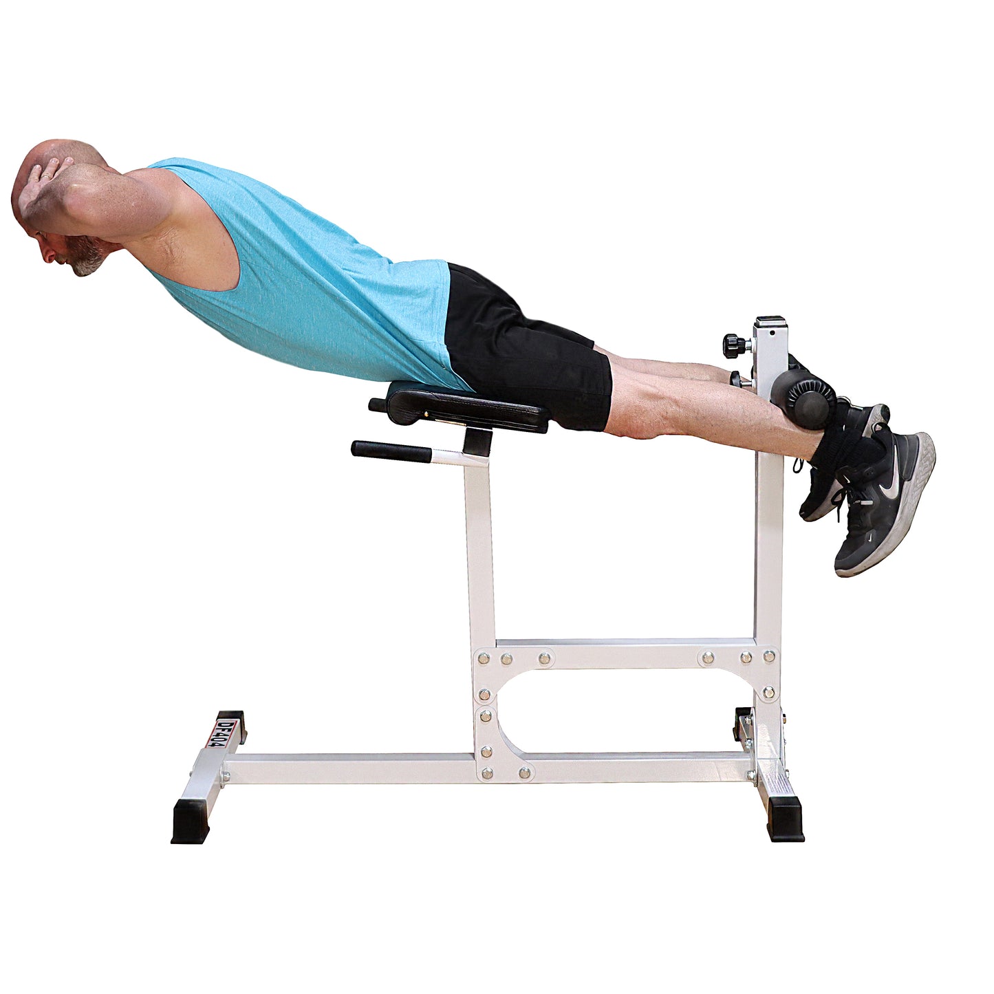 DF404 Hyper Extension Bench