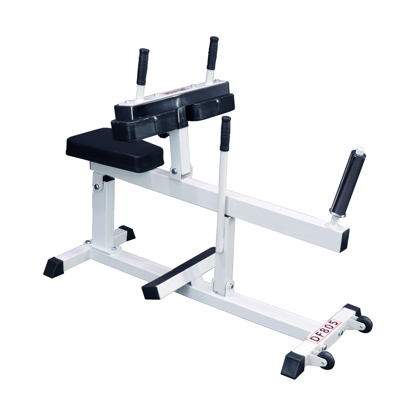 Deltech Fitness Seated Calf Machine (DF805)
