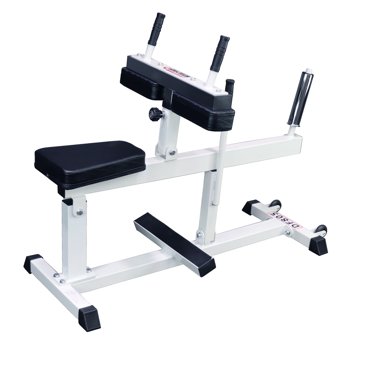 Deltech Fitness Seated Calf Machine (DF805)