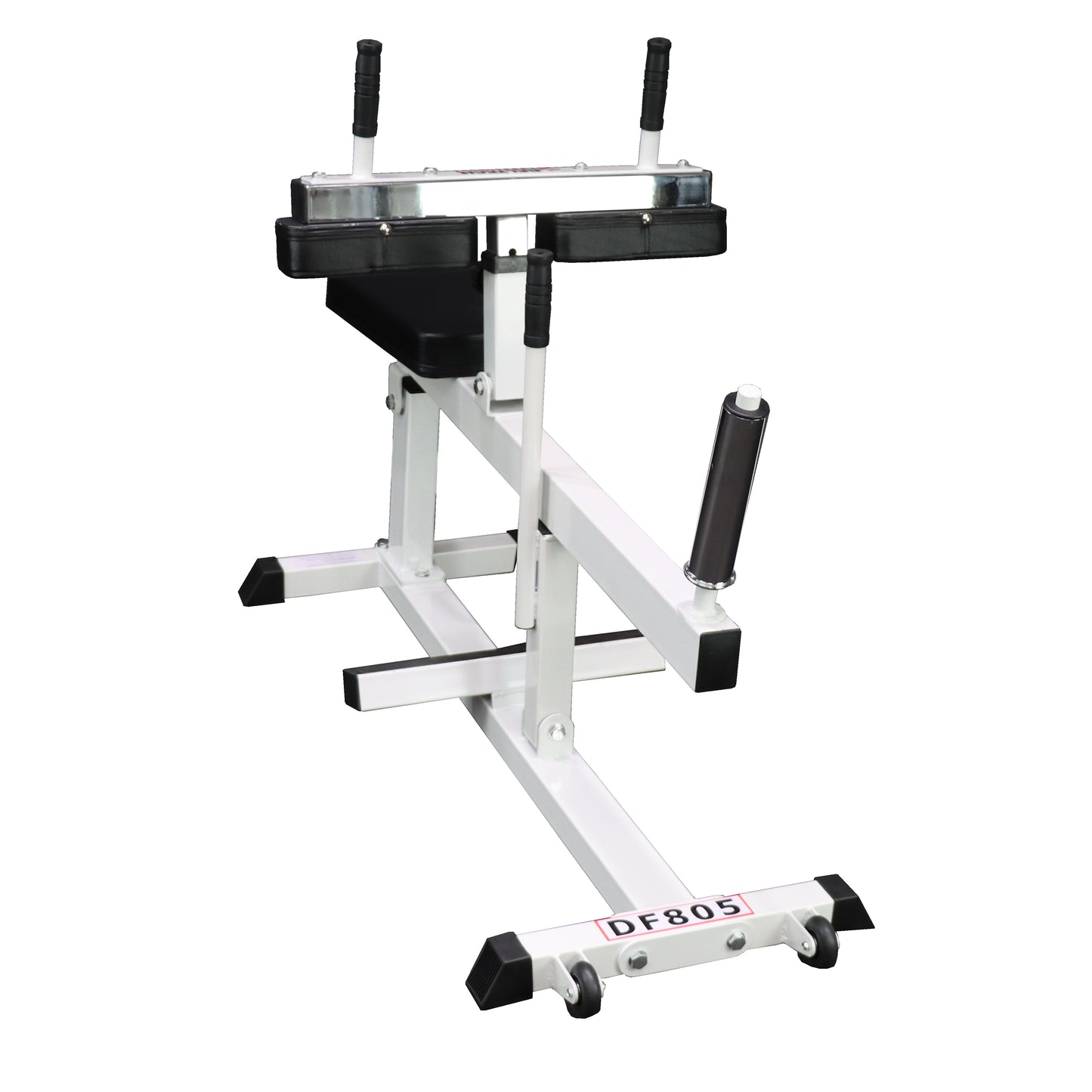 Deltech Fitness Seated Calf Machine (DF805)