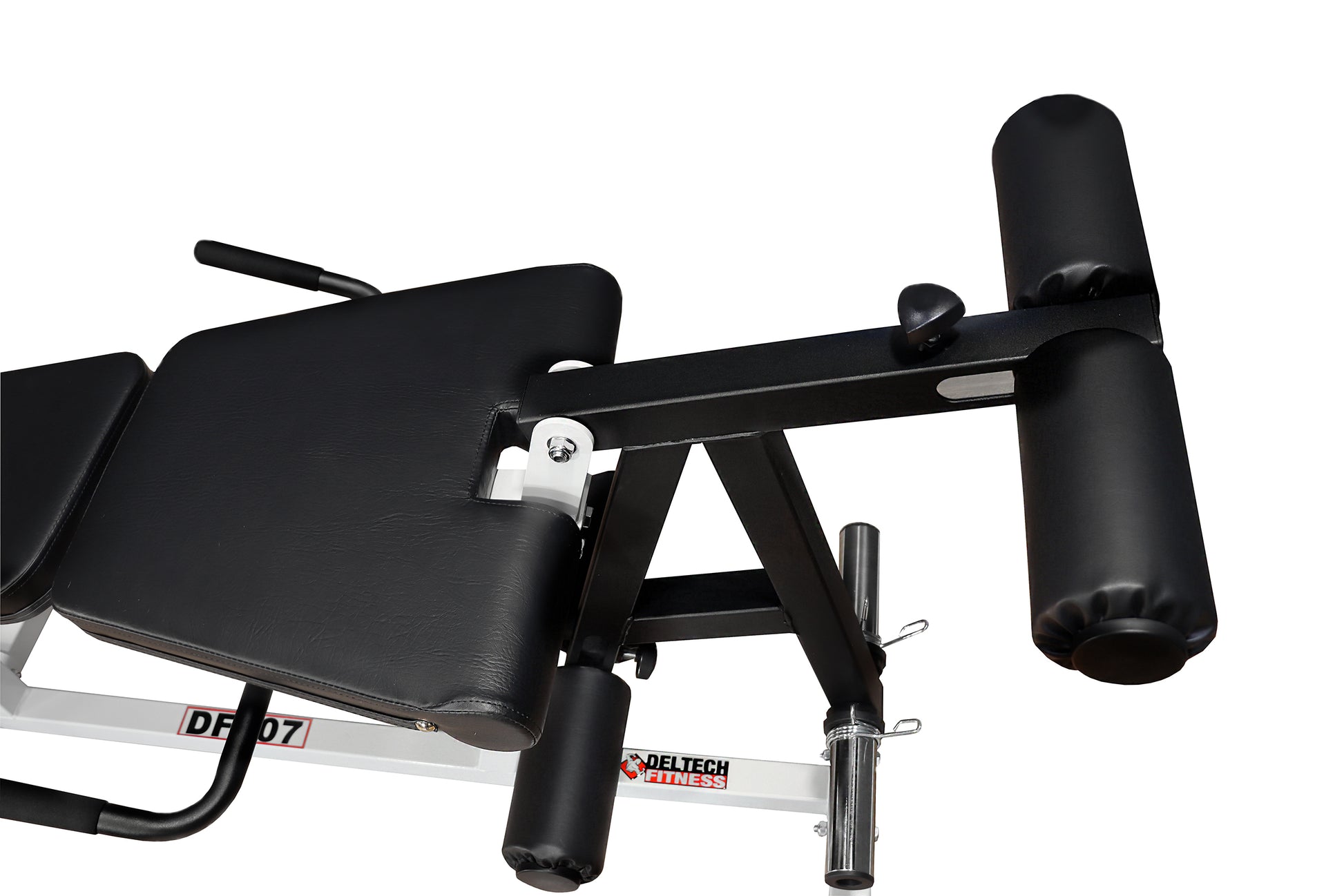 DF807 Leg Exercise Bench leg swing