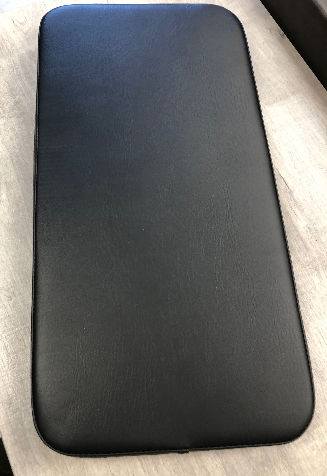 DF807 Backrest