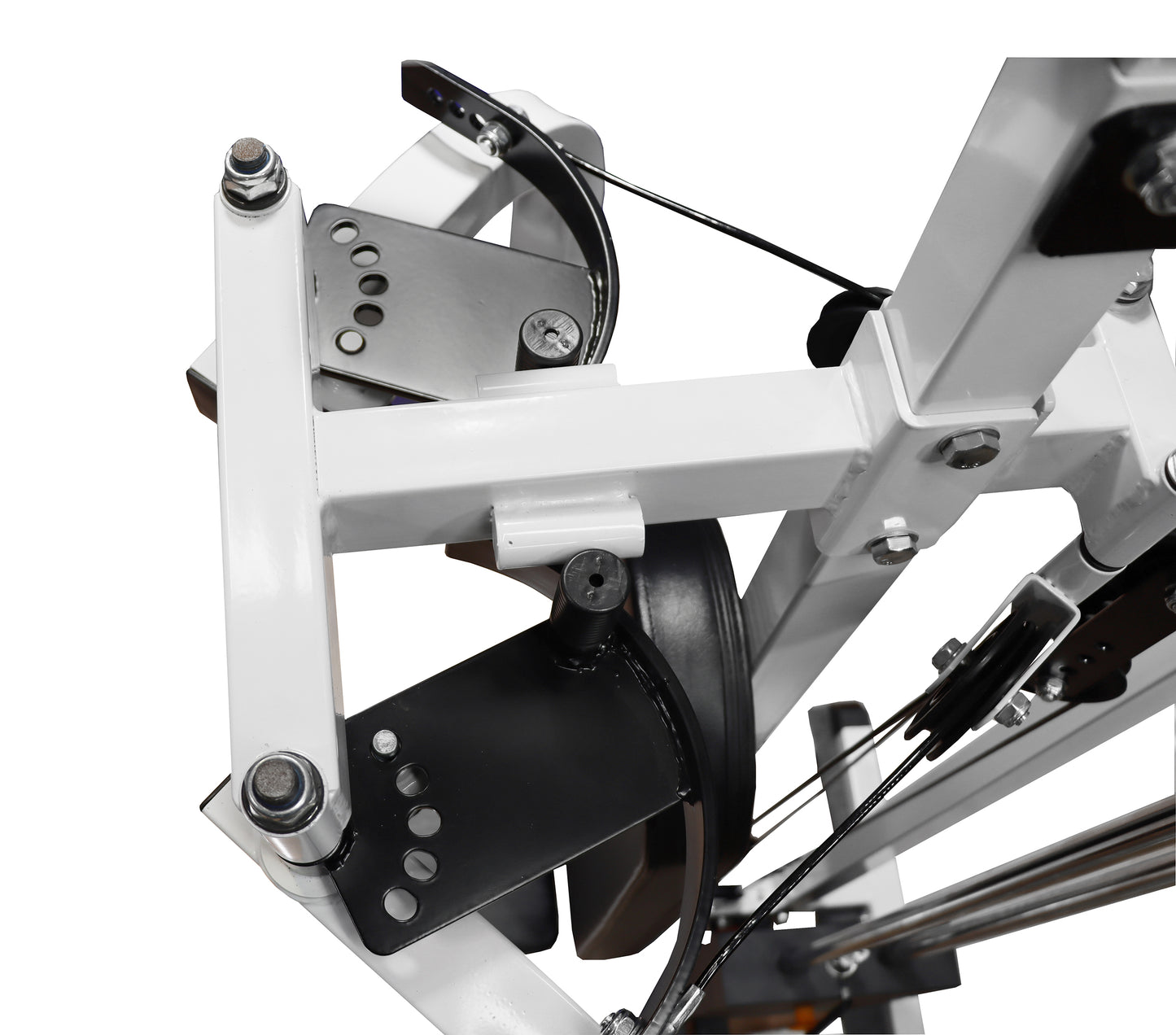 Deltech Fitness Pec Attachment (DF832)