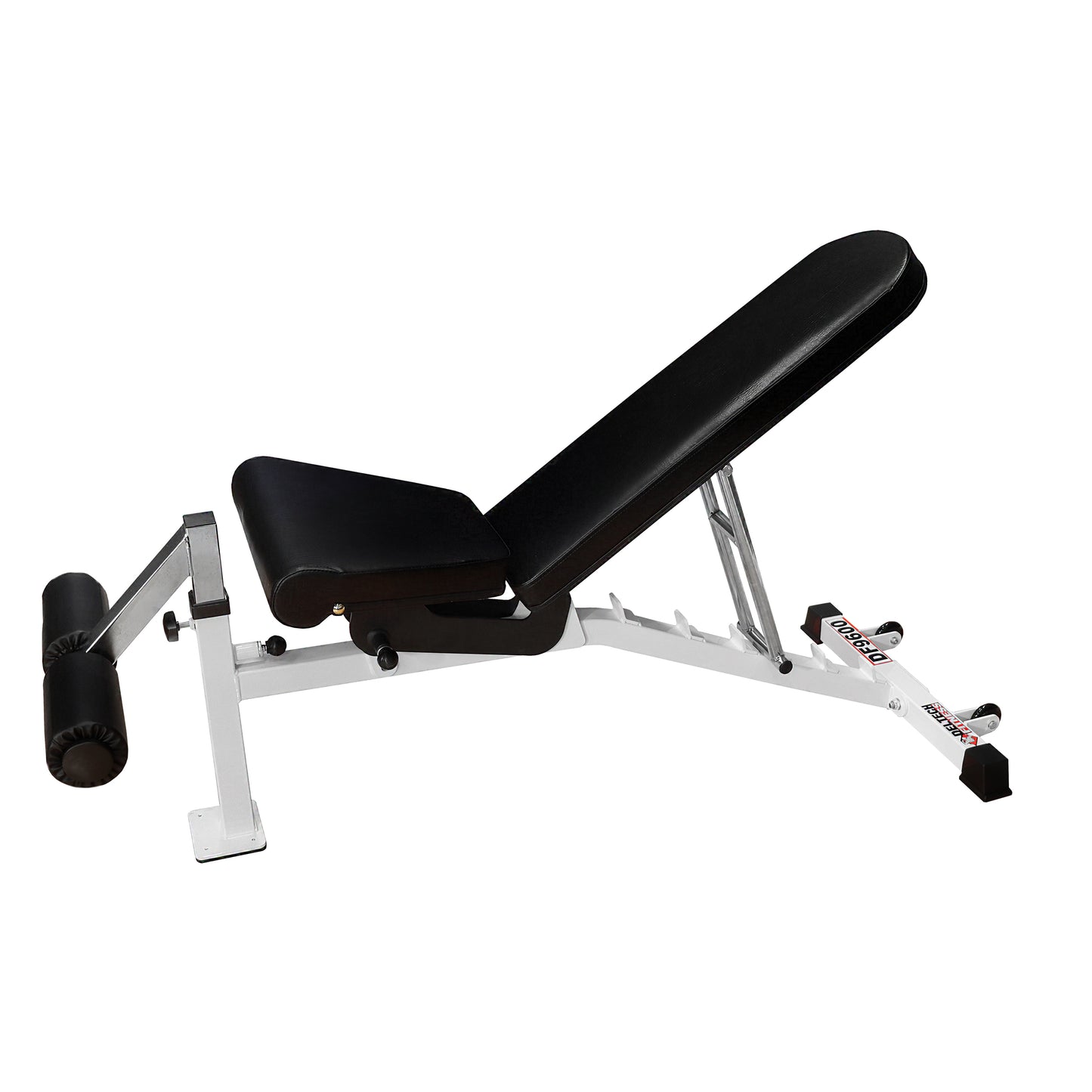 Flat/Incline/Decline Bench (DF9600)