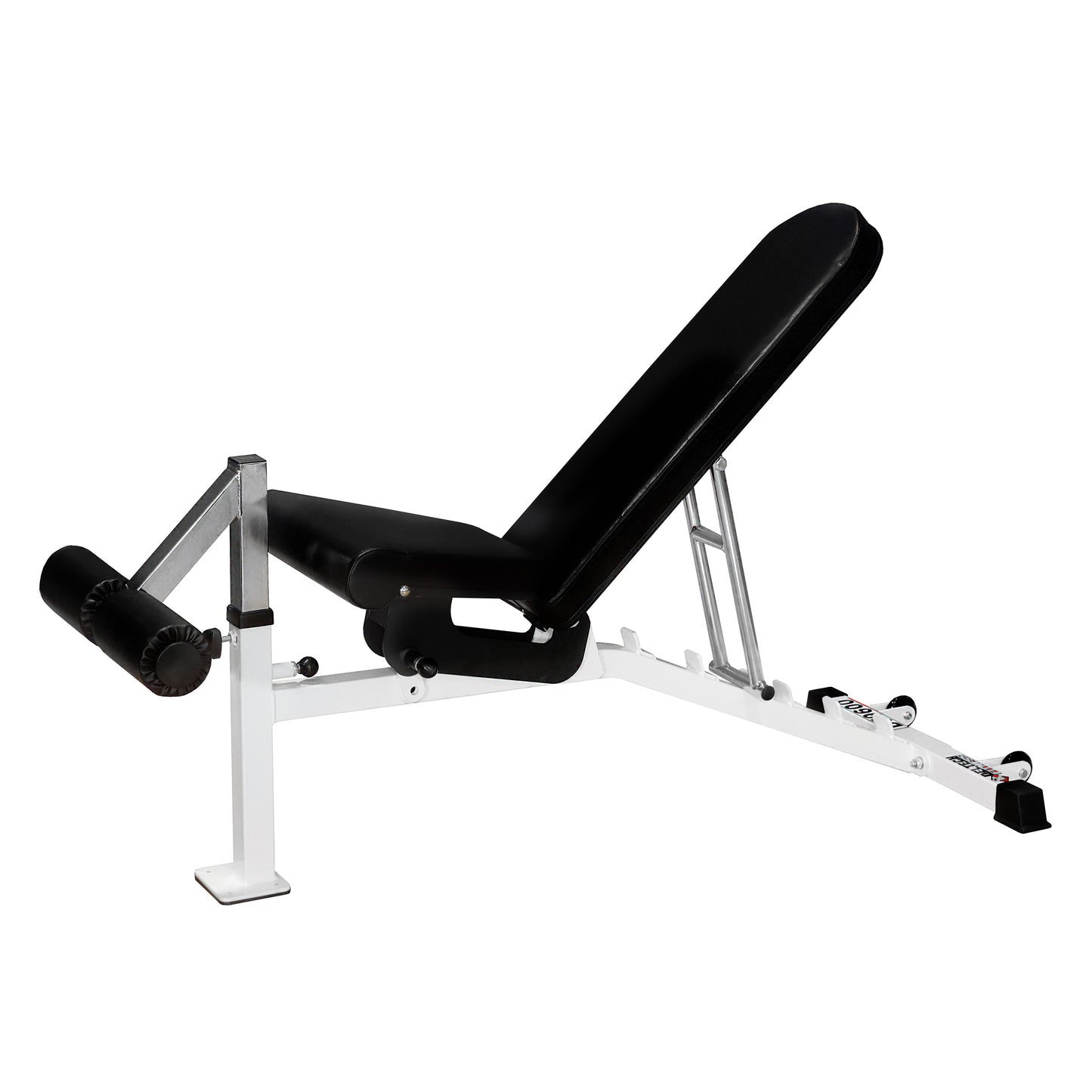 Flat/Incline/Decline Bench (DF9600)