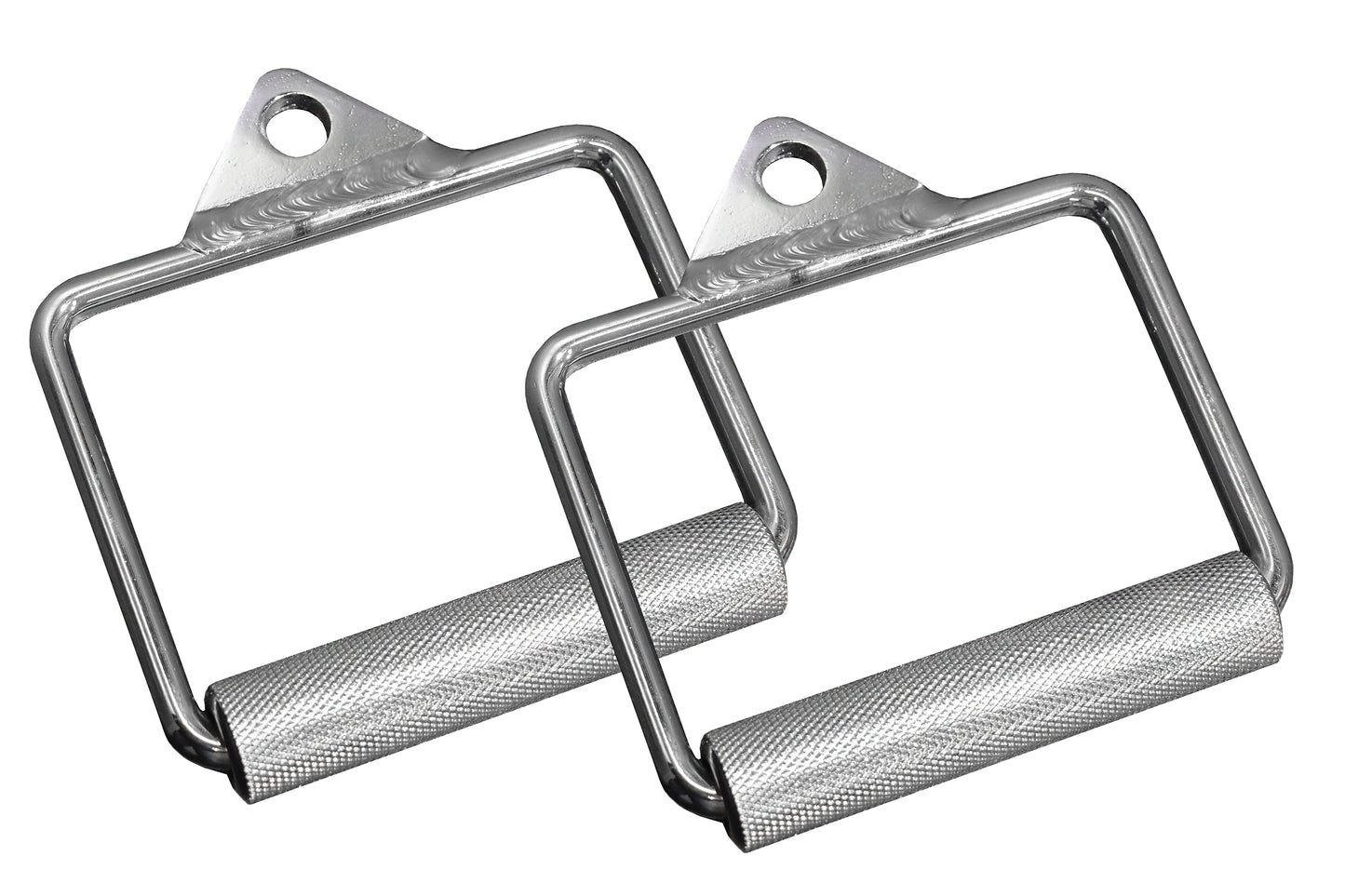 Deltech Fitness Grip Cable Handles Pair (MB-501P)