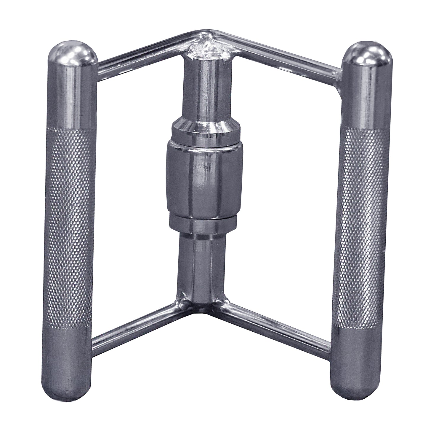 Deltech Fitness Double D Row Handle / Revolving Triangle (MBT-502RH)