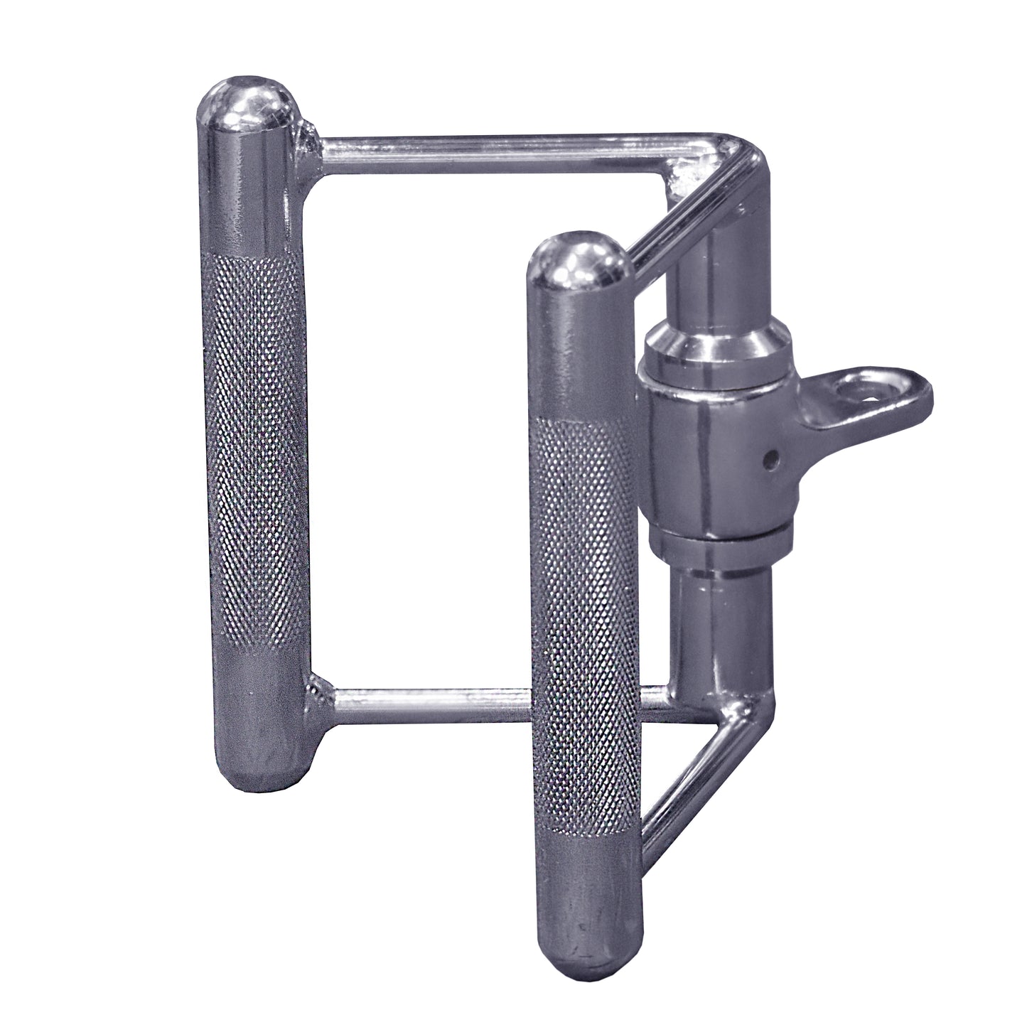 Deltech Fitness Double D Row Handle / Revolving Triangle (MBT-502RH)