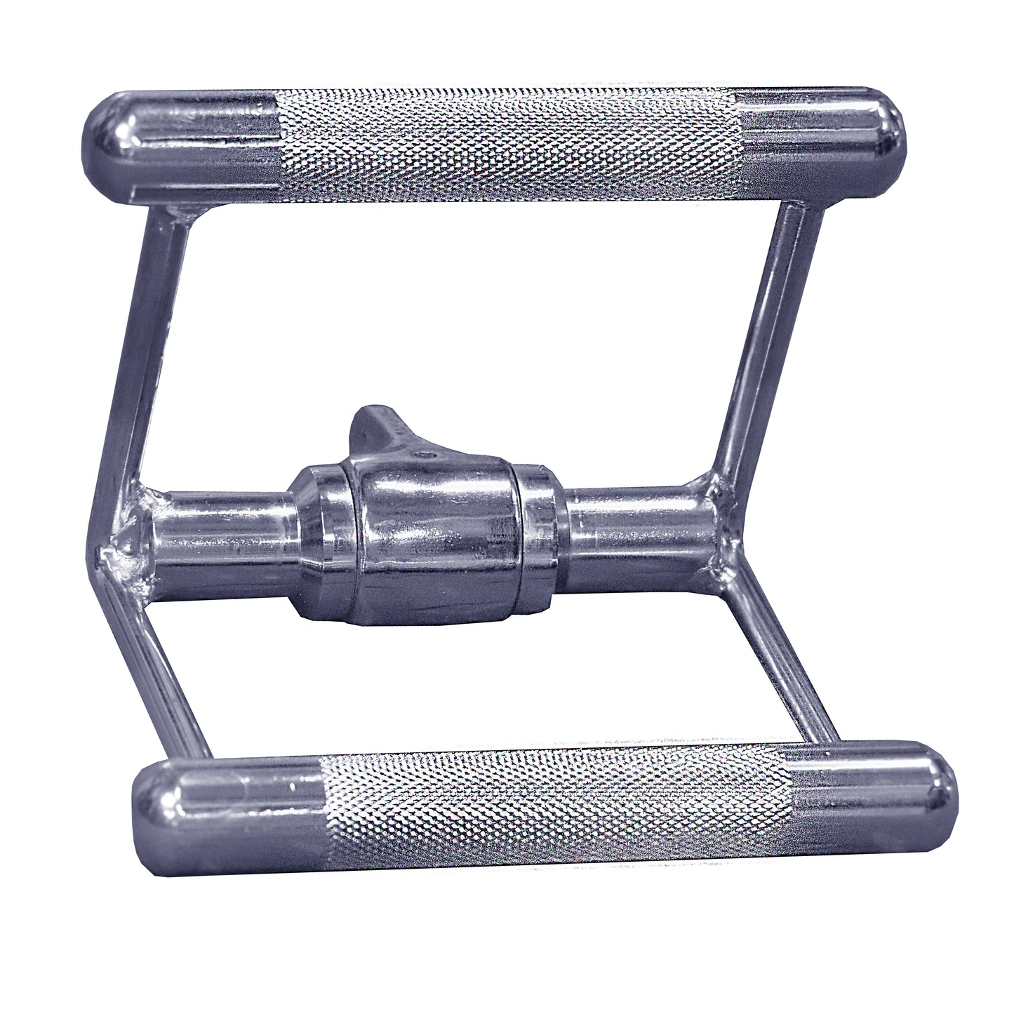 Deltech Fitness Double D Row Handle / Revolving Triangle (MBT-502RH)