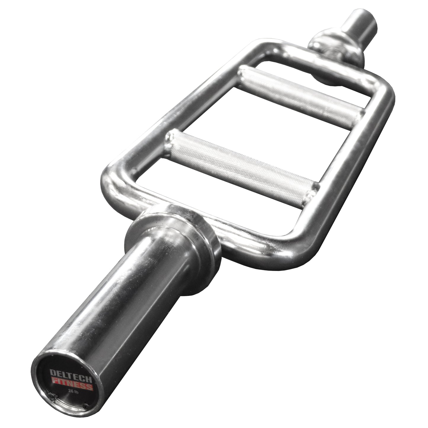 Deltech Fitness Olympic Triceps Bar OB-34