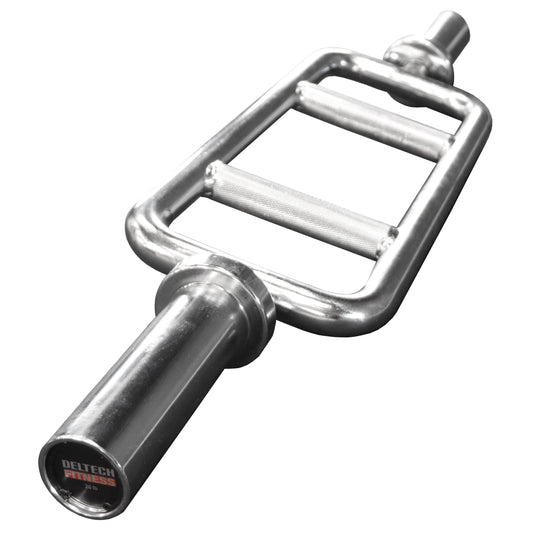 Deltech Fitness Olympic Triceps Bar OB-34