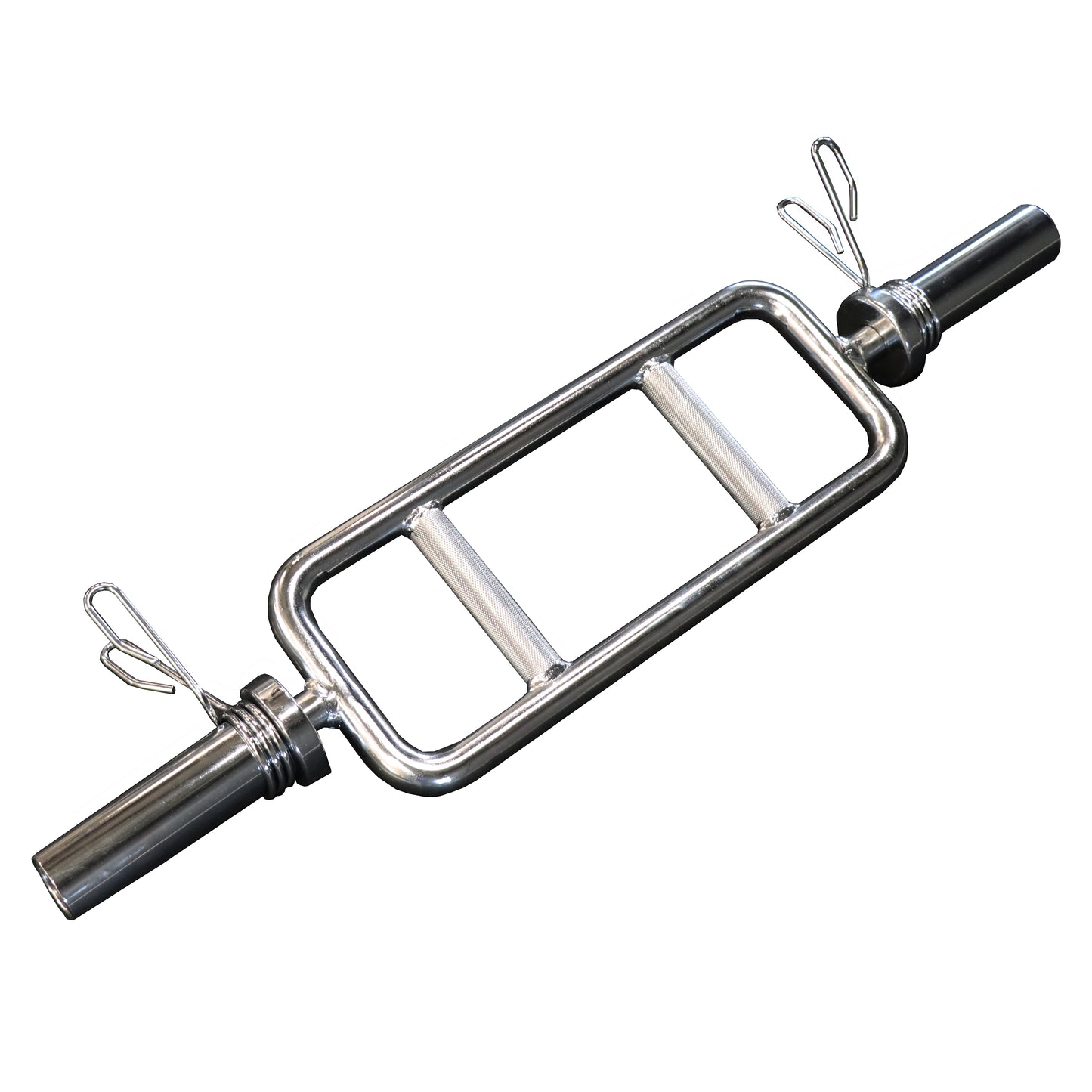 Deltech Fitness Olympic Triceps Bar OB-34