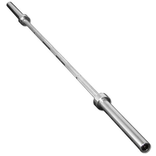 Deltech Fitness 300 lb Olympic Weight Set (OS-300)