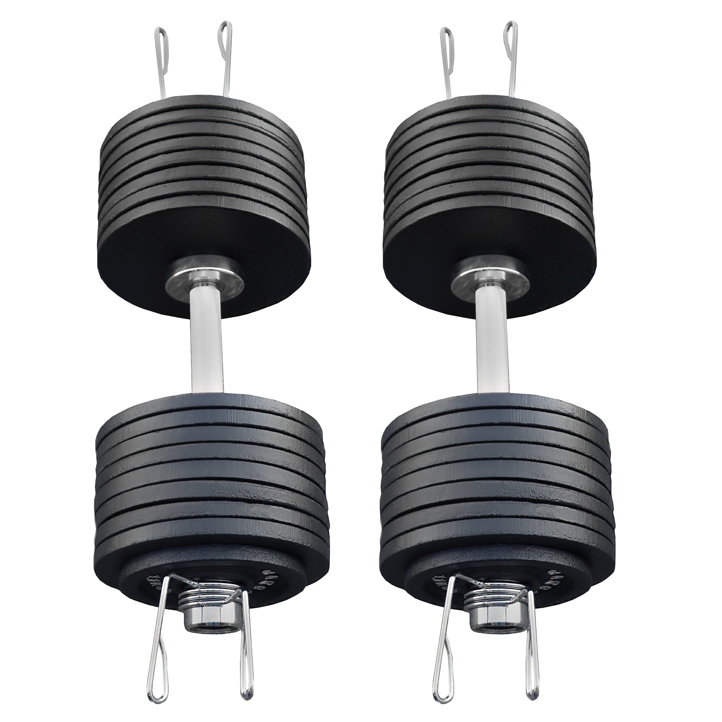 Adjustable Dumbbell Set