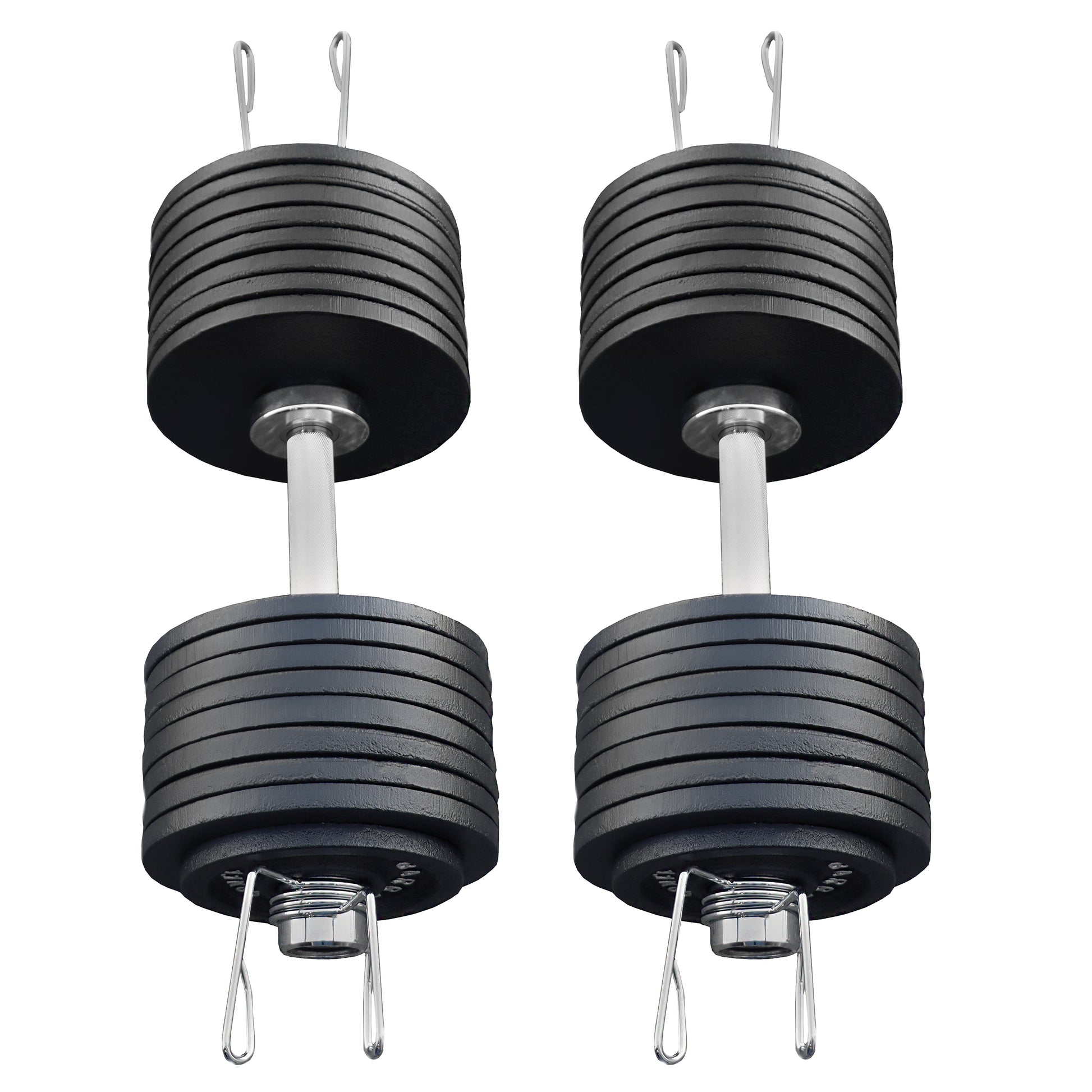 Adjustable Dumbbell Set