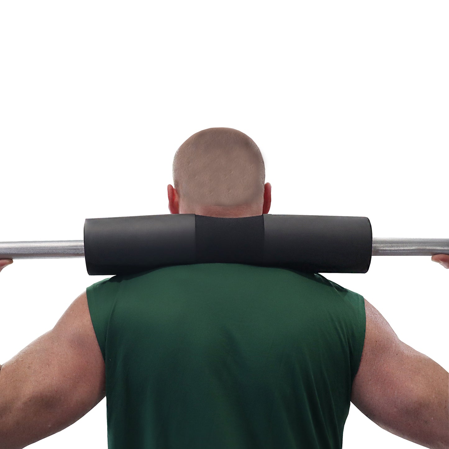 Deltech Fitness Bar Pad (TSS-BBP-001)