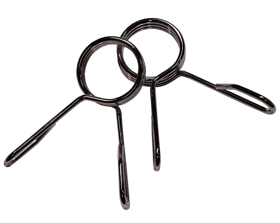 Olympic Spring Collar Pair (AD100)