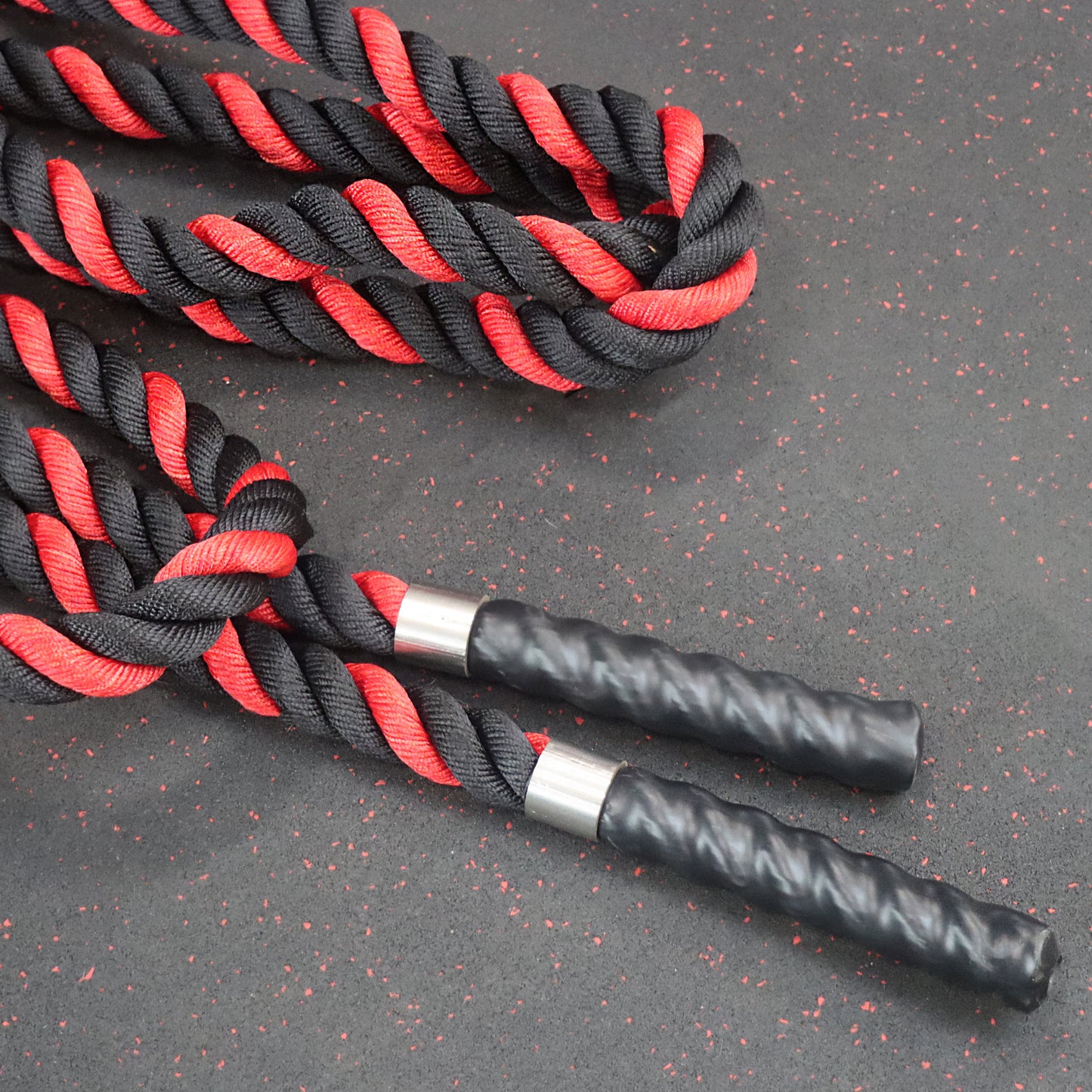 Deltech Fitness Battle Rope (DFBROPE)