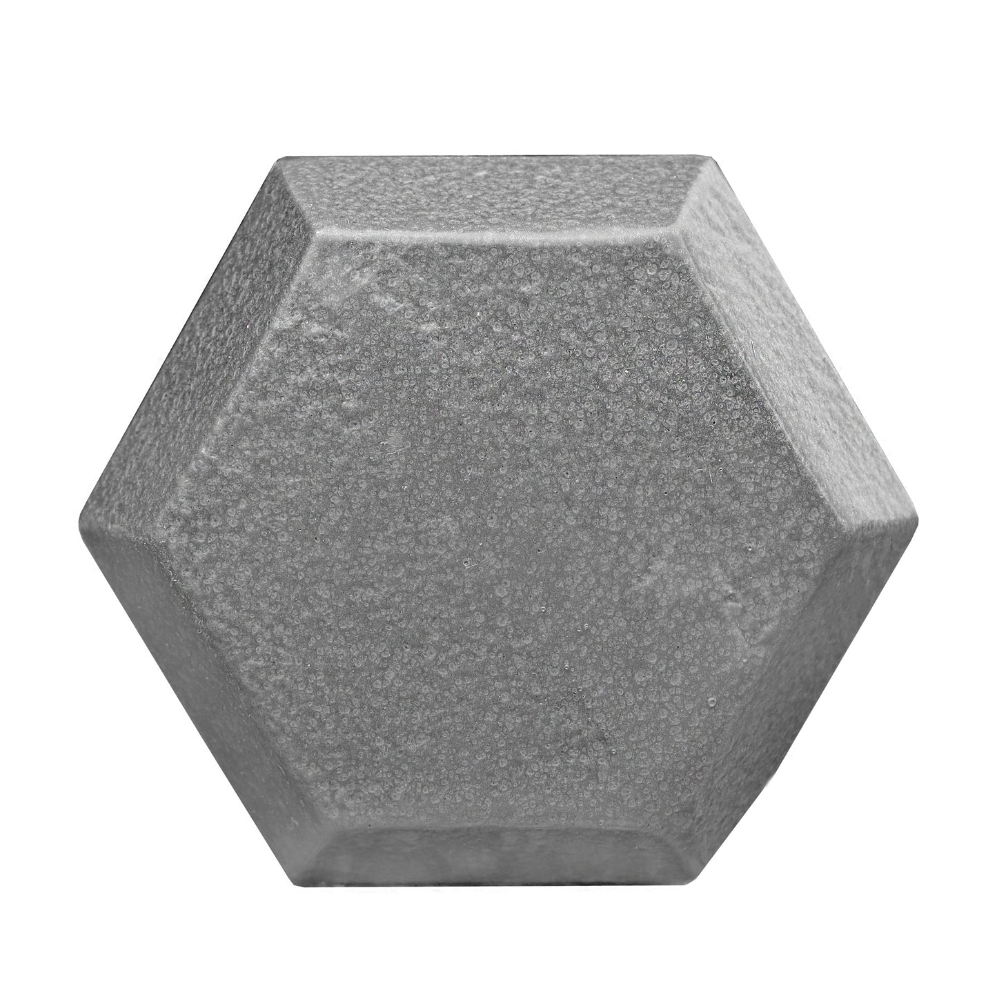 Deltech Fitness 15 lb Dumbbell Pair (DBP-015)