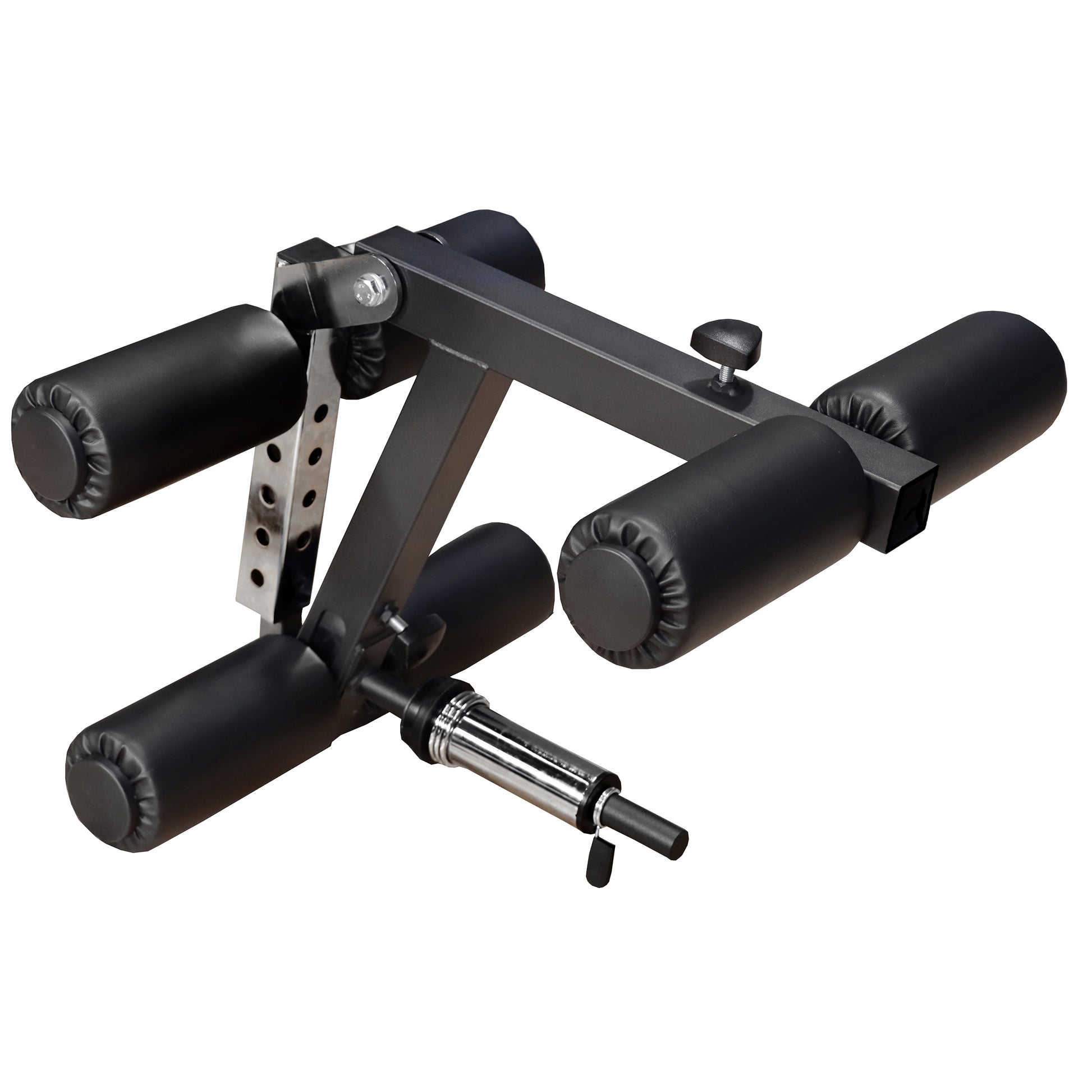 Deltech Fitness Leg Curl Attachment