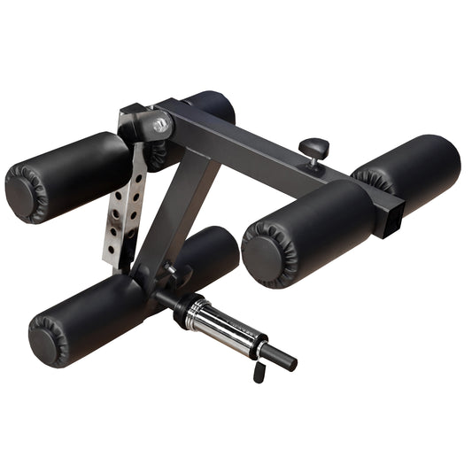 Deltech Fitness Leg Curl Attachment