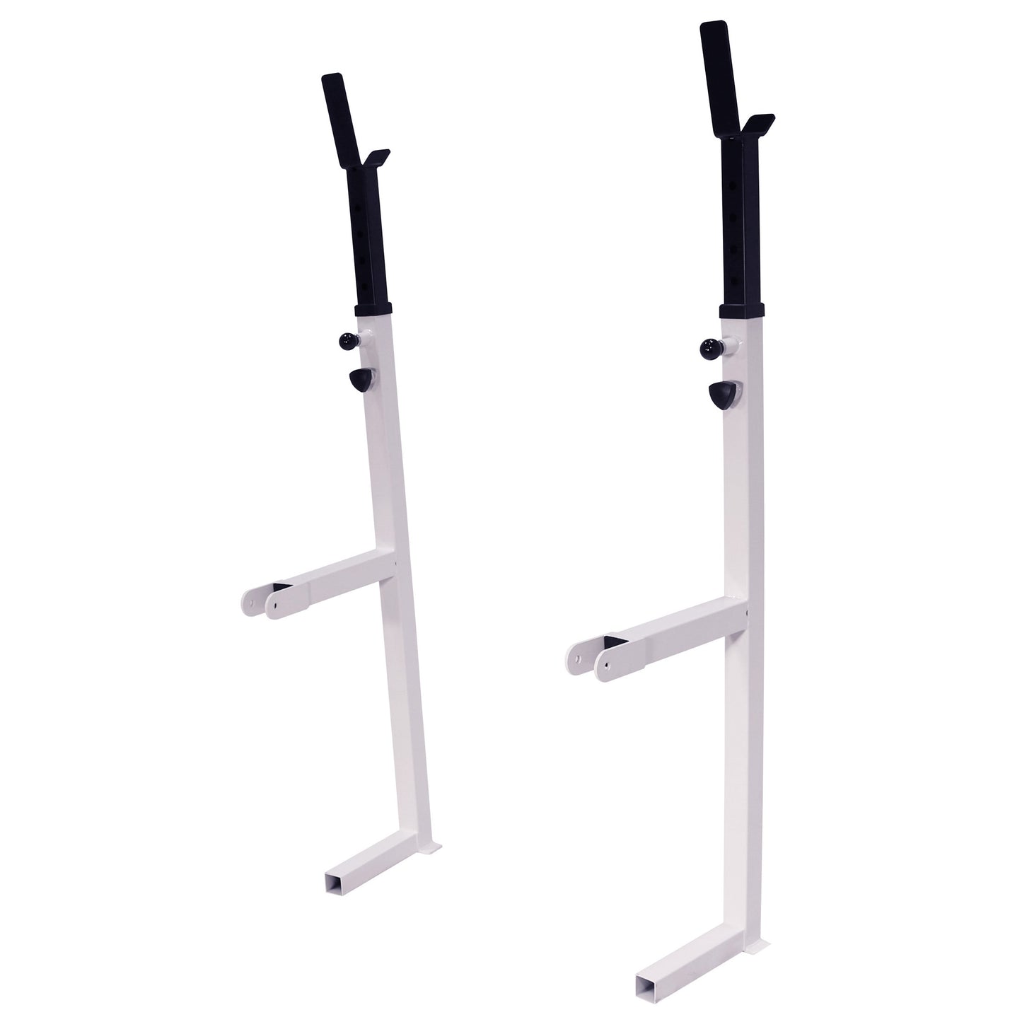 Deltech Fitness Squat Attachment (DF1080)