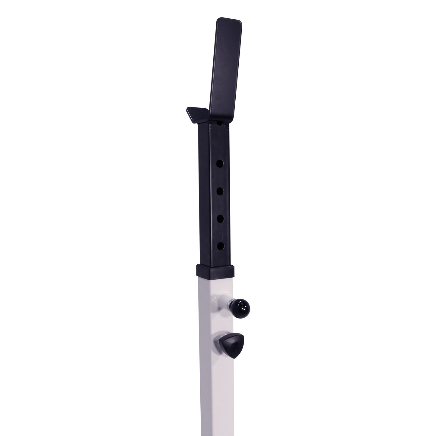 Deltech Fitness Squat Attachment (DF1080)