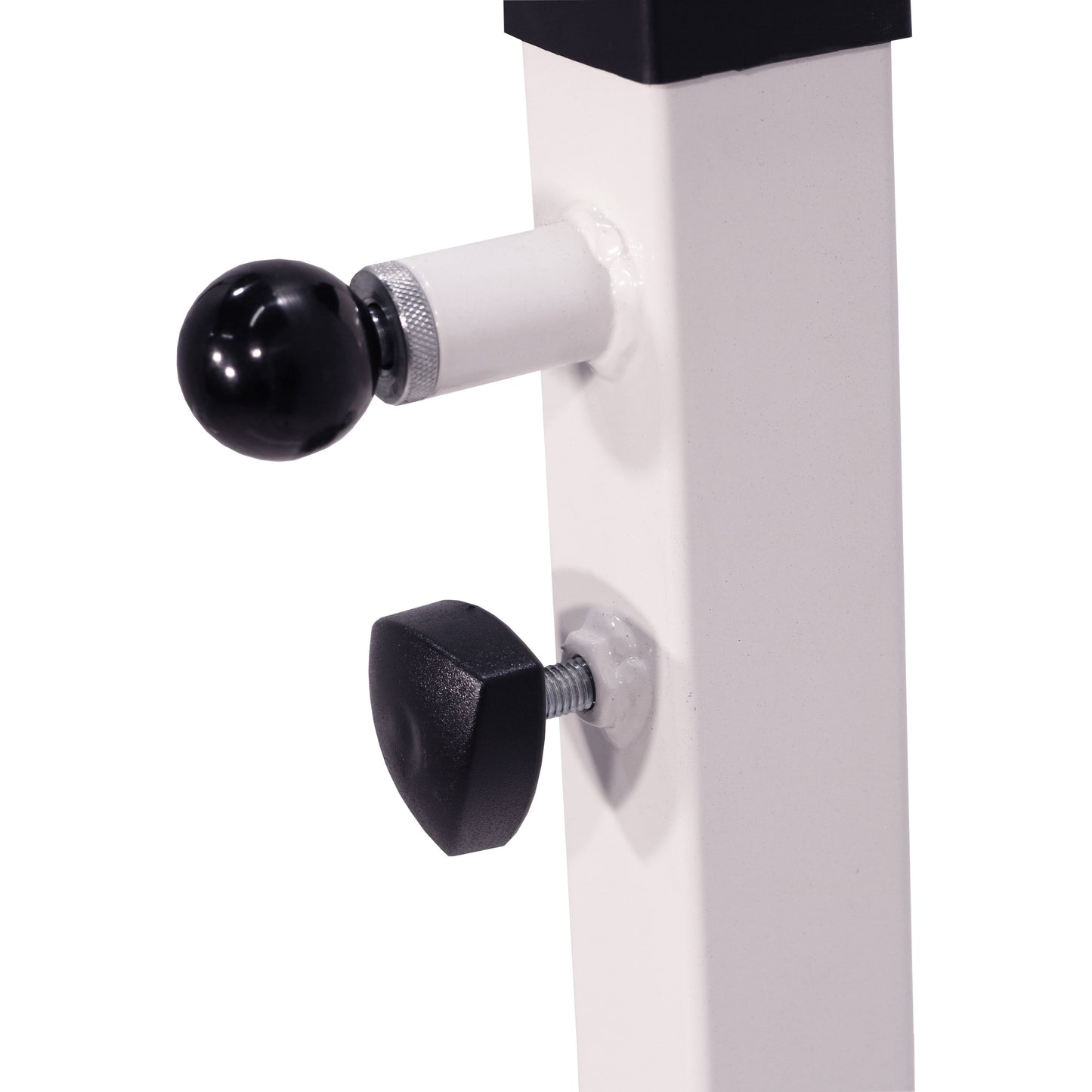 Deltech Fitness Squat Attachment (DF1080)