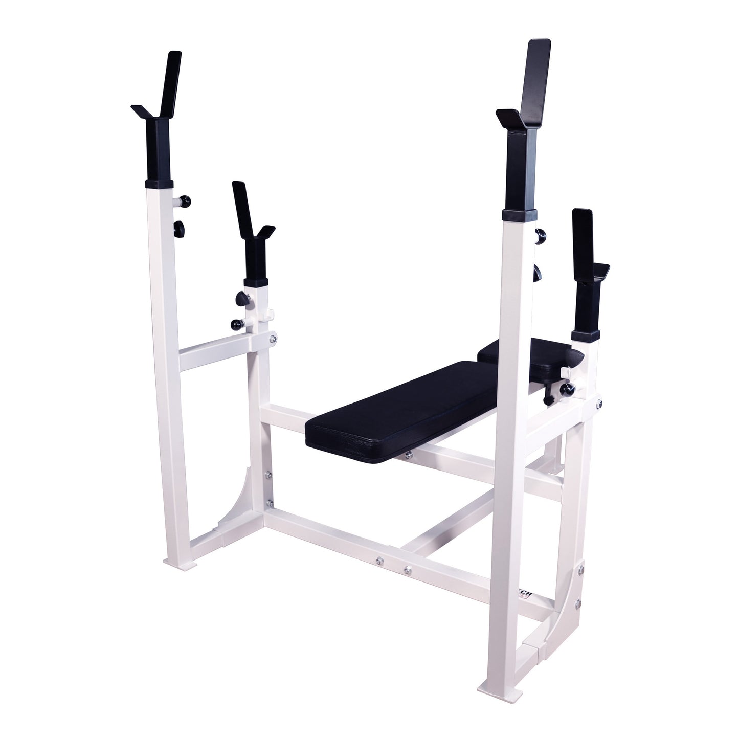 Deltech Fitness Squat Attachment (DF1080)