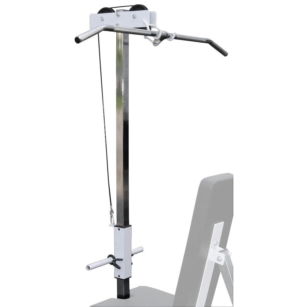 Deltech Fitness Lat Attachment (DF1200)