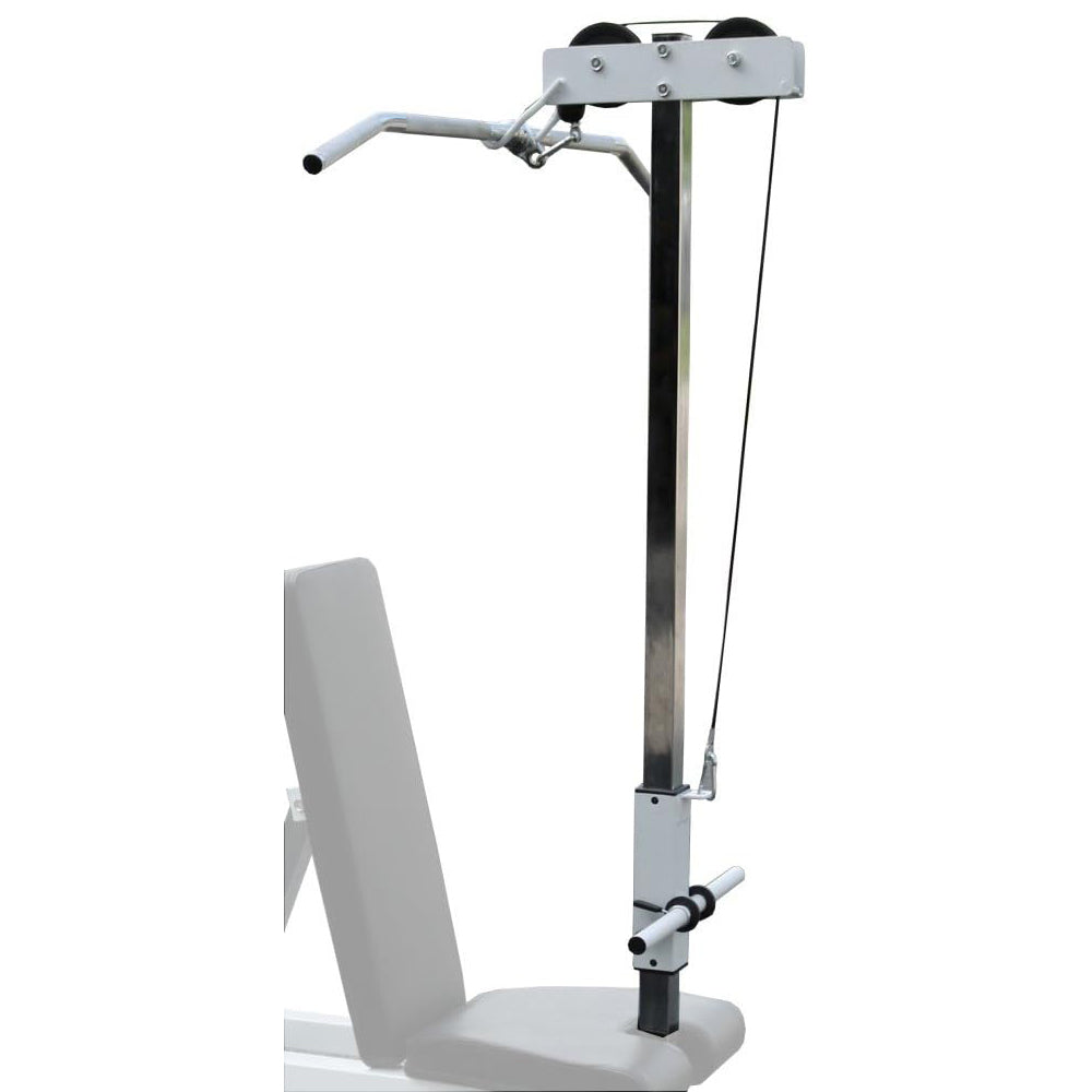Deltech Fitness Lat Attachment (DF1200)