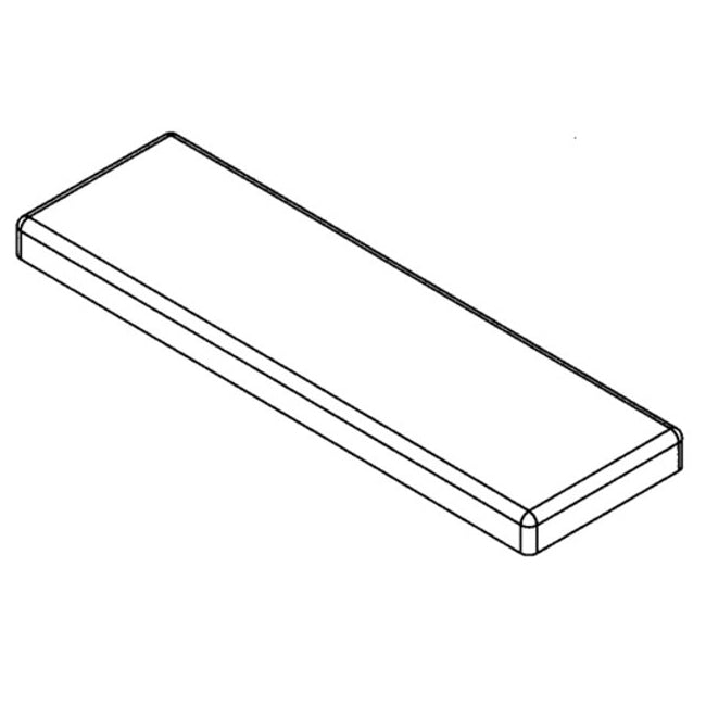 DF1700 Backrest