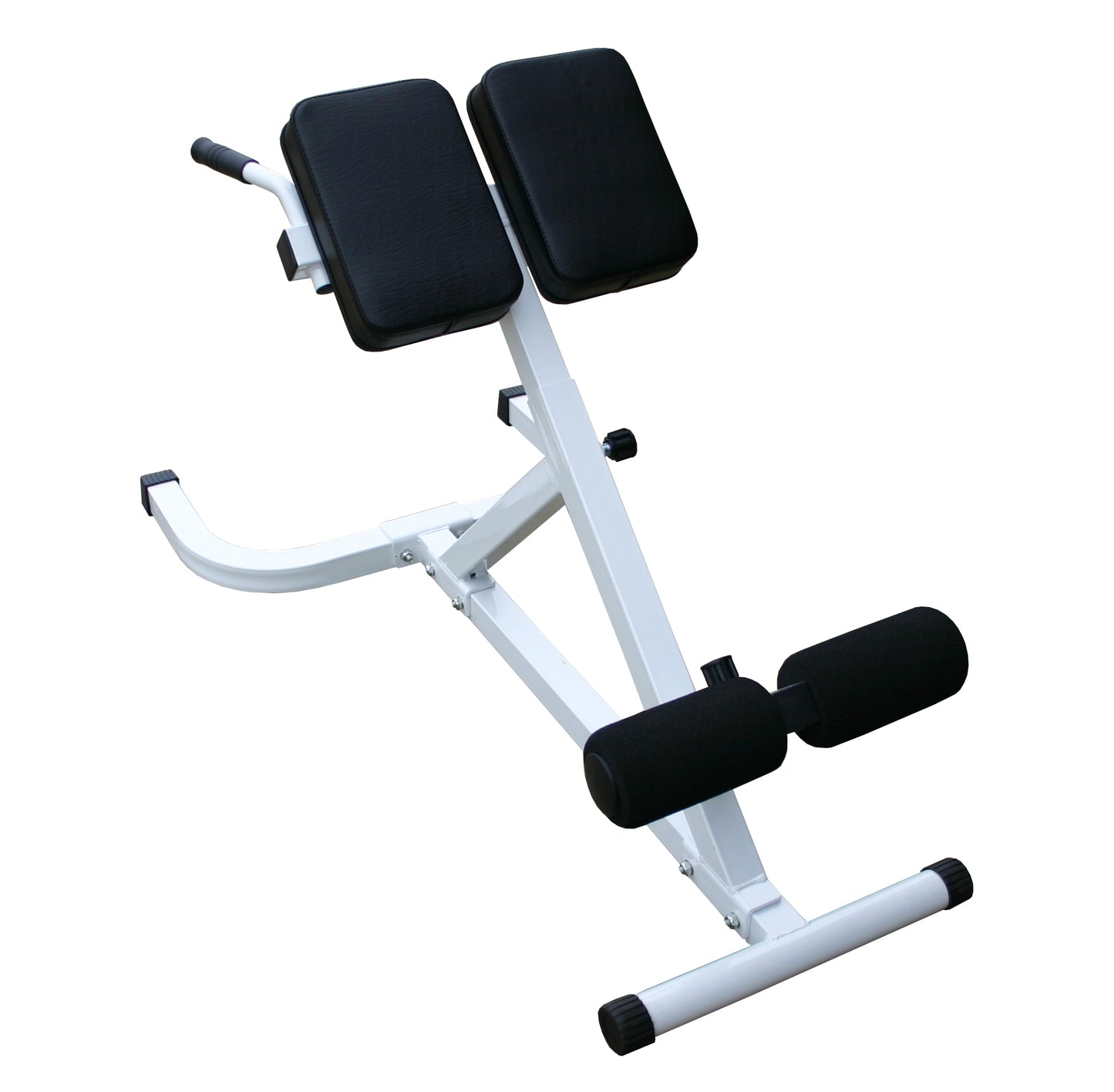 Deltech Fitness 45 Degree Hyperextension Bench (DF407)