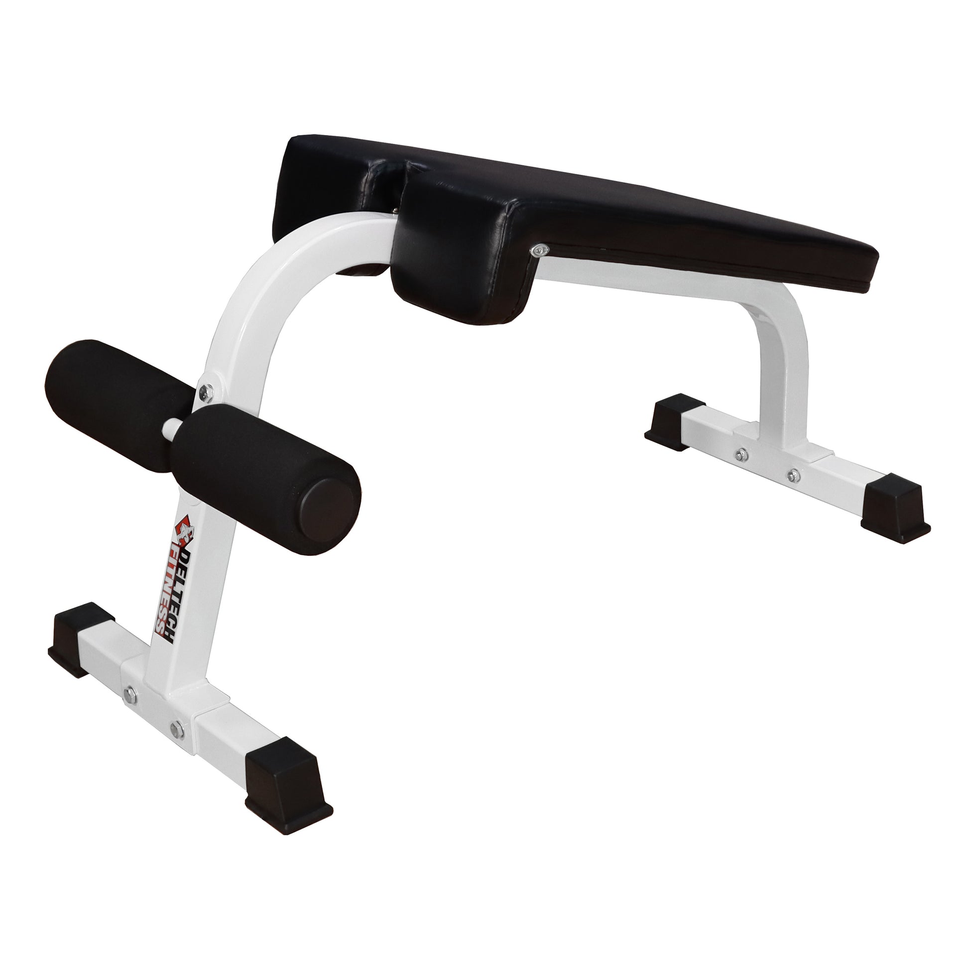 DF408 sit up bench front view