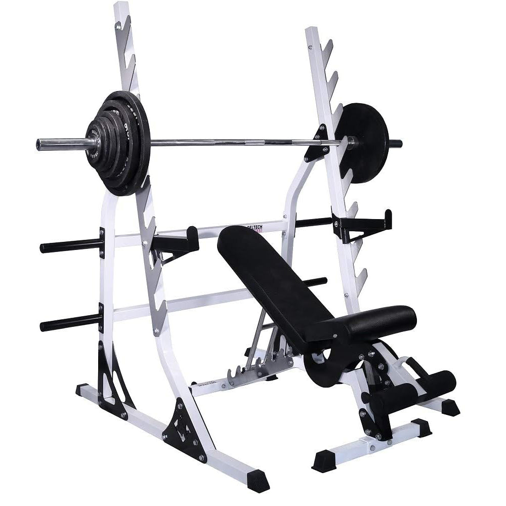 Squat Rack (DF4400)